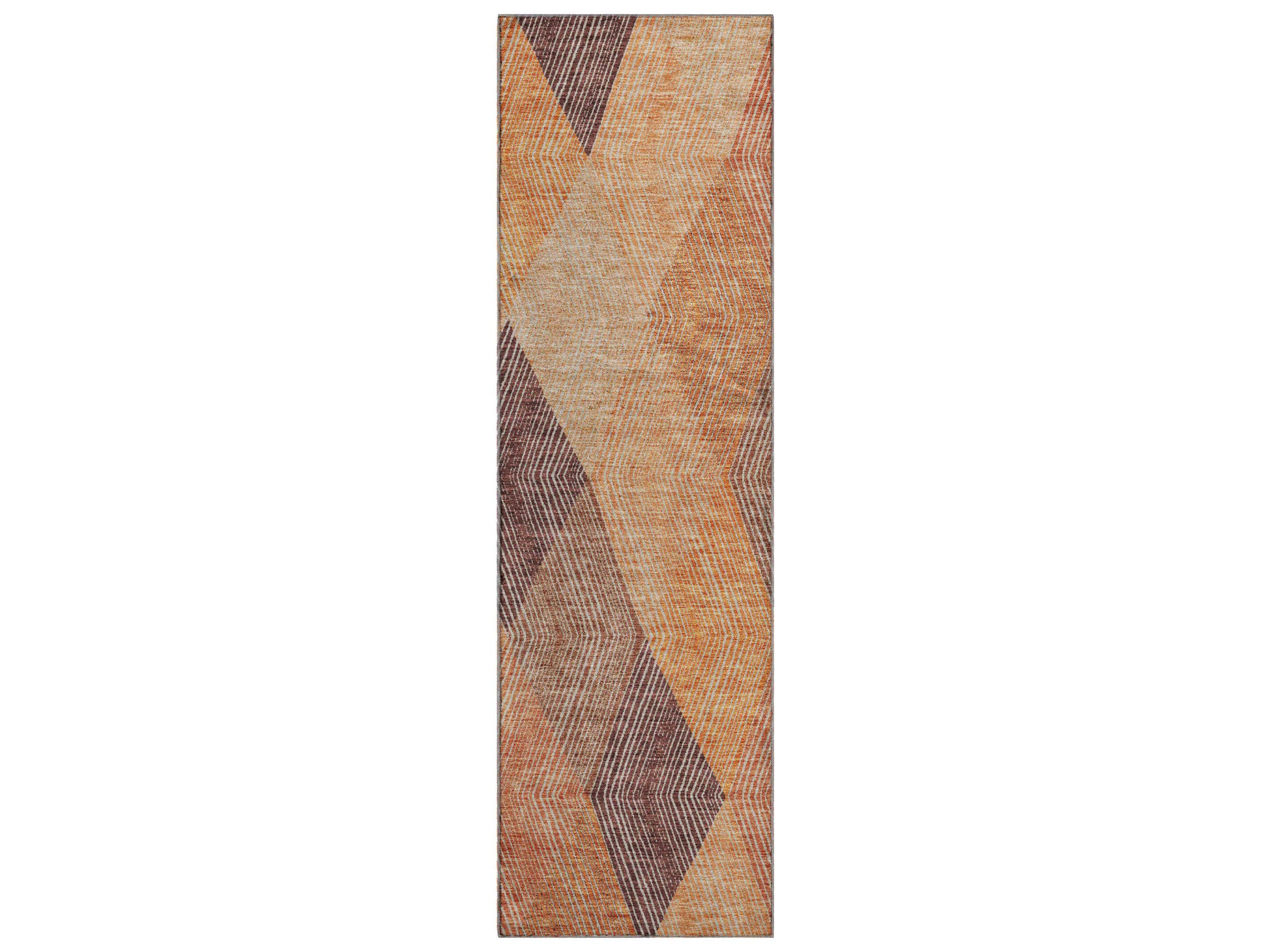 Dalyn Mayfield Geometric Area Rug