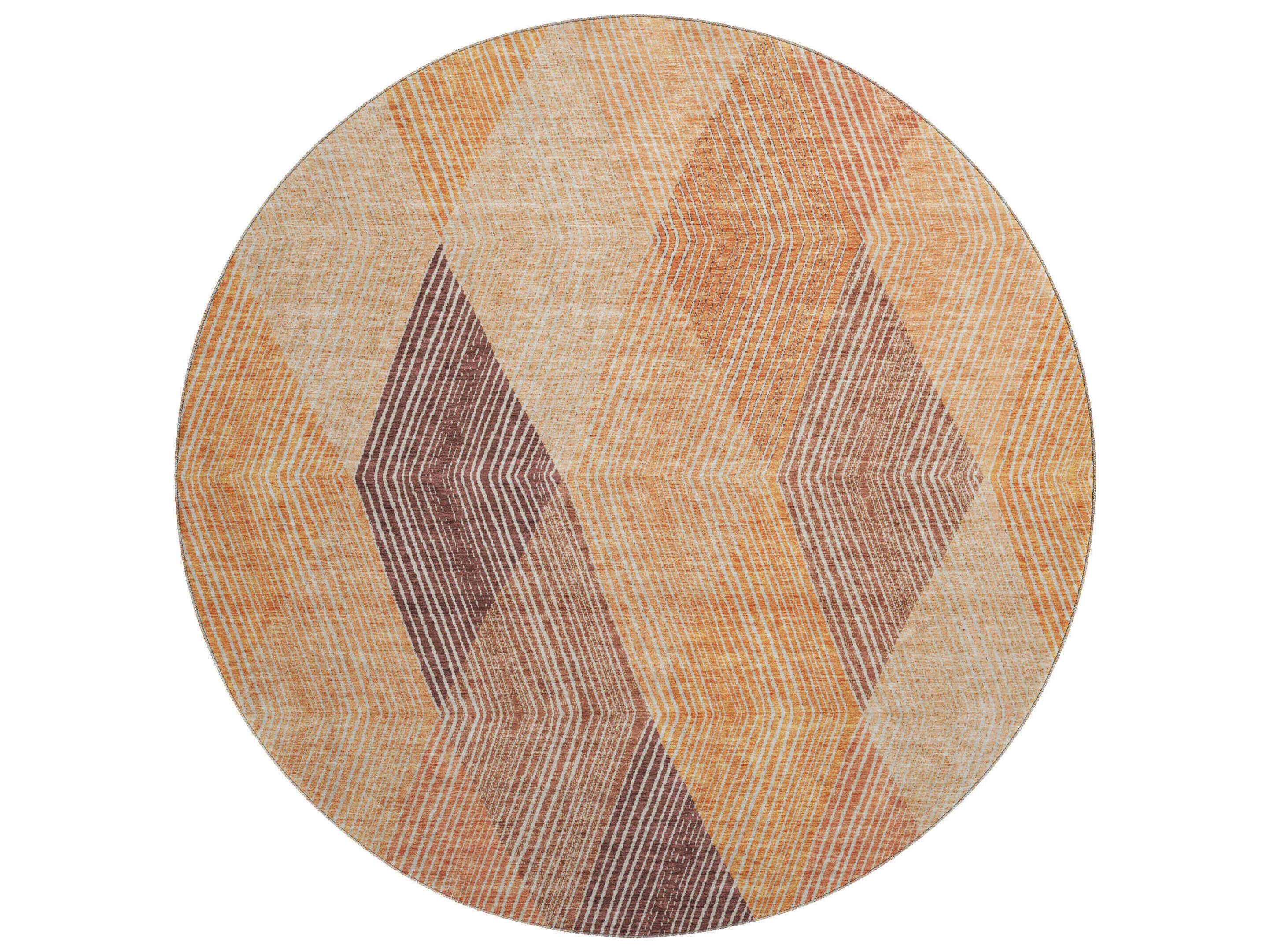 Dalyn Mayfield Geometric Area Rug