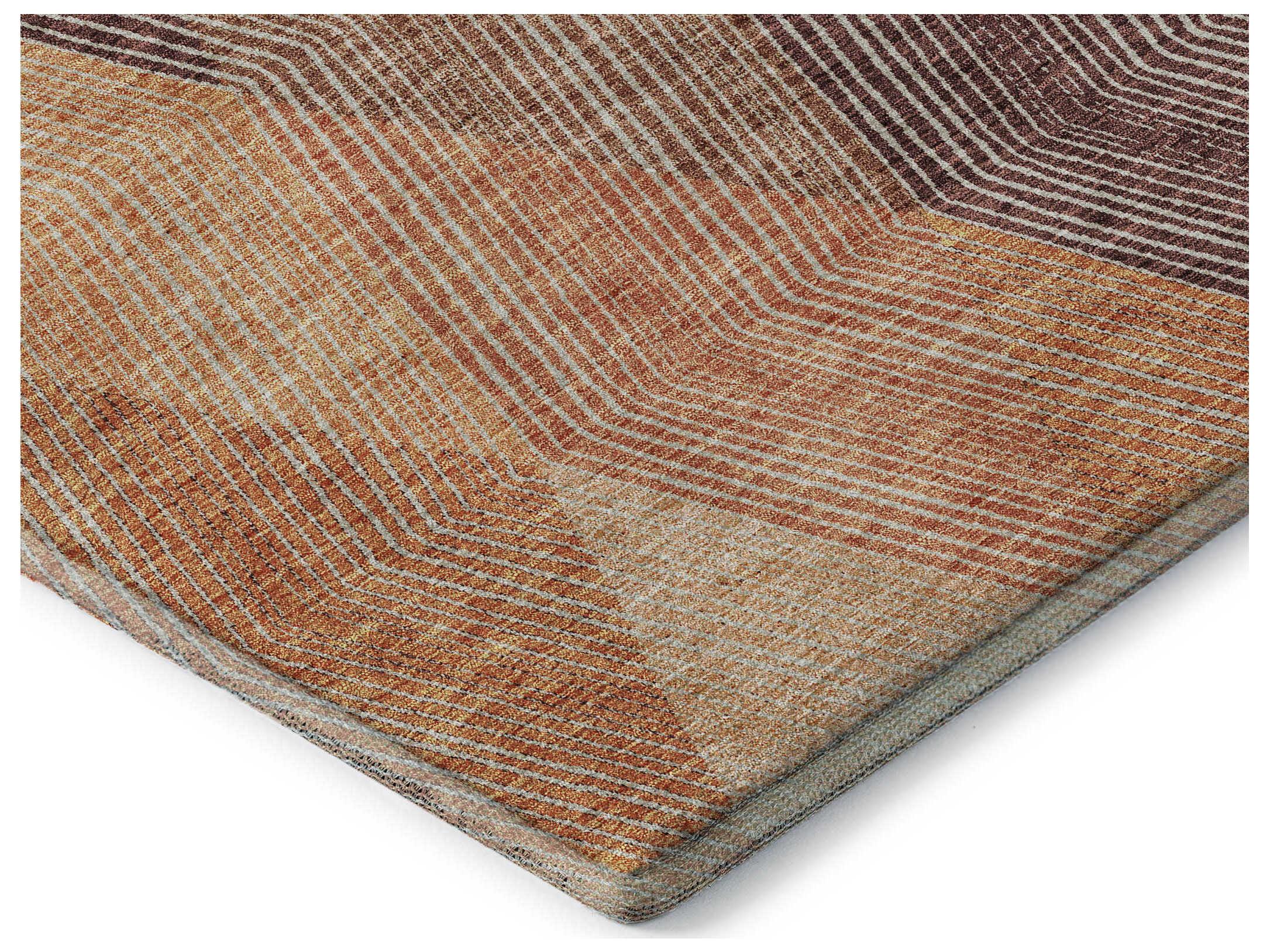 Dalyn Mayfield Geometric Area Rug