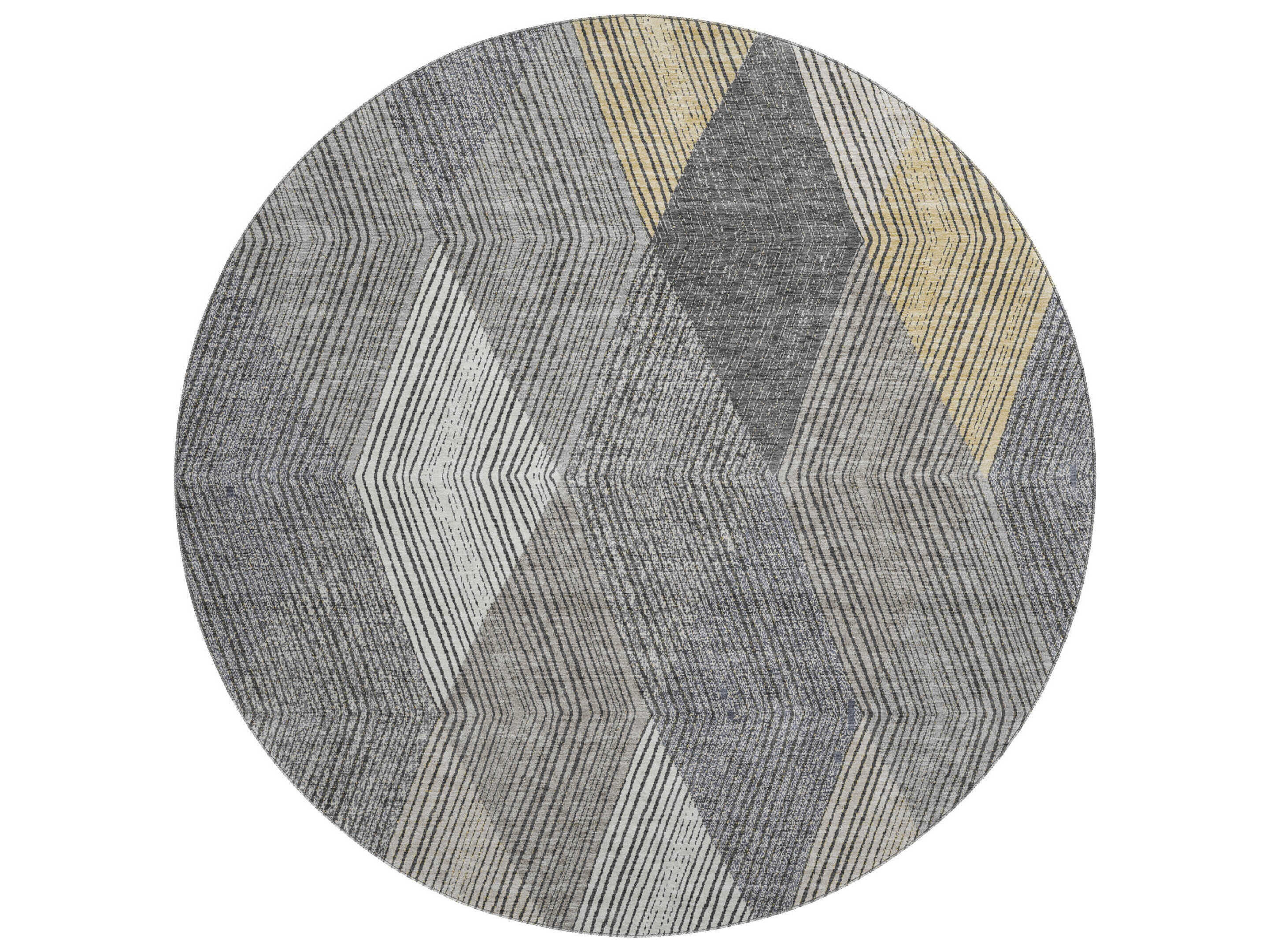 Dalyn Mayfield Geometric Area Rug