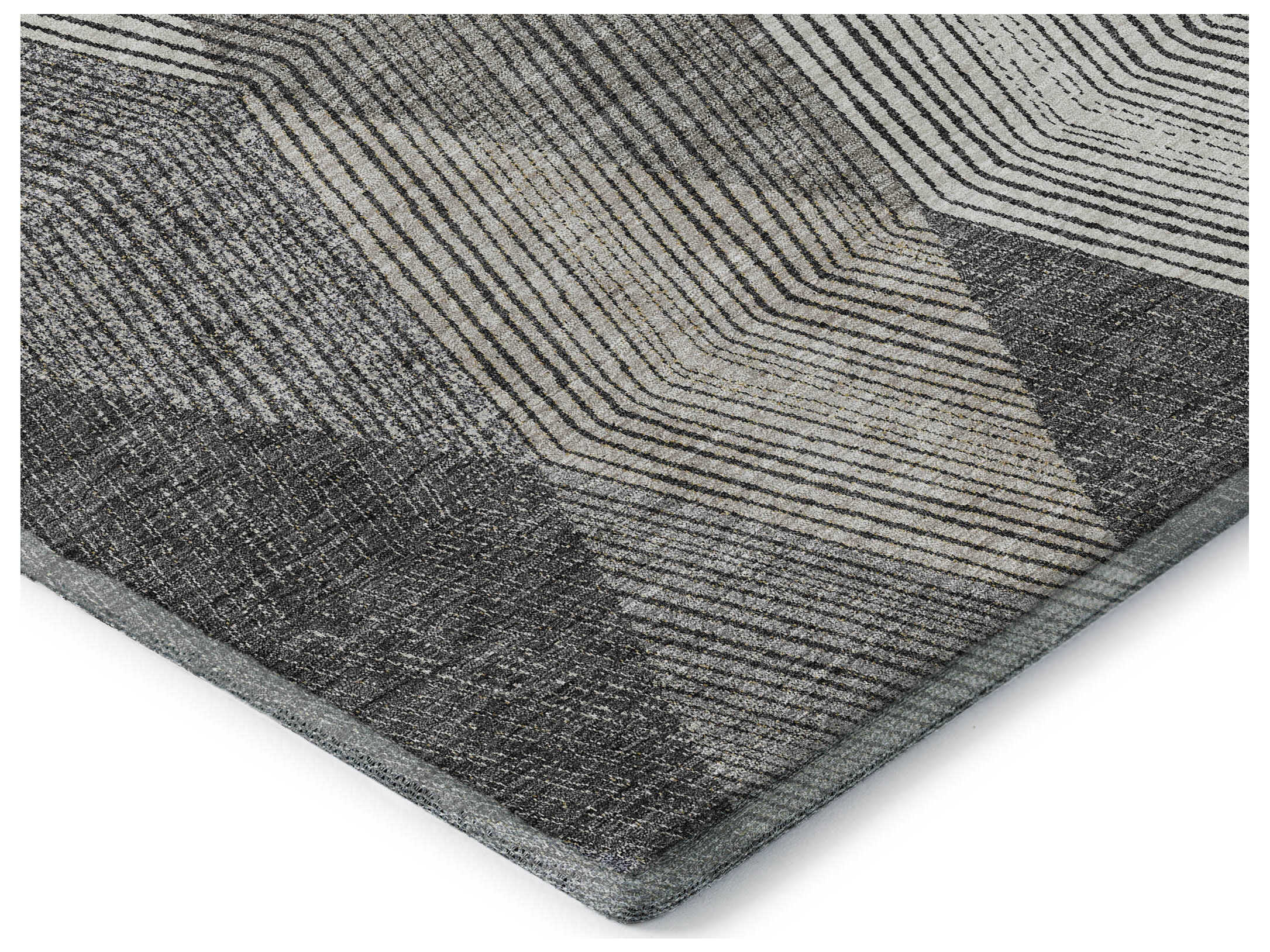 Dalyn Mayfield Geometric Area Rug