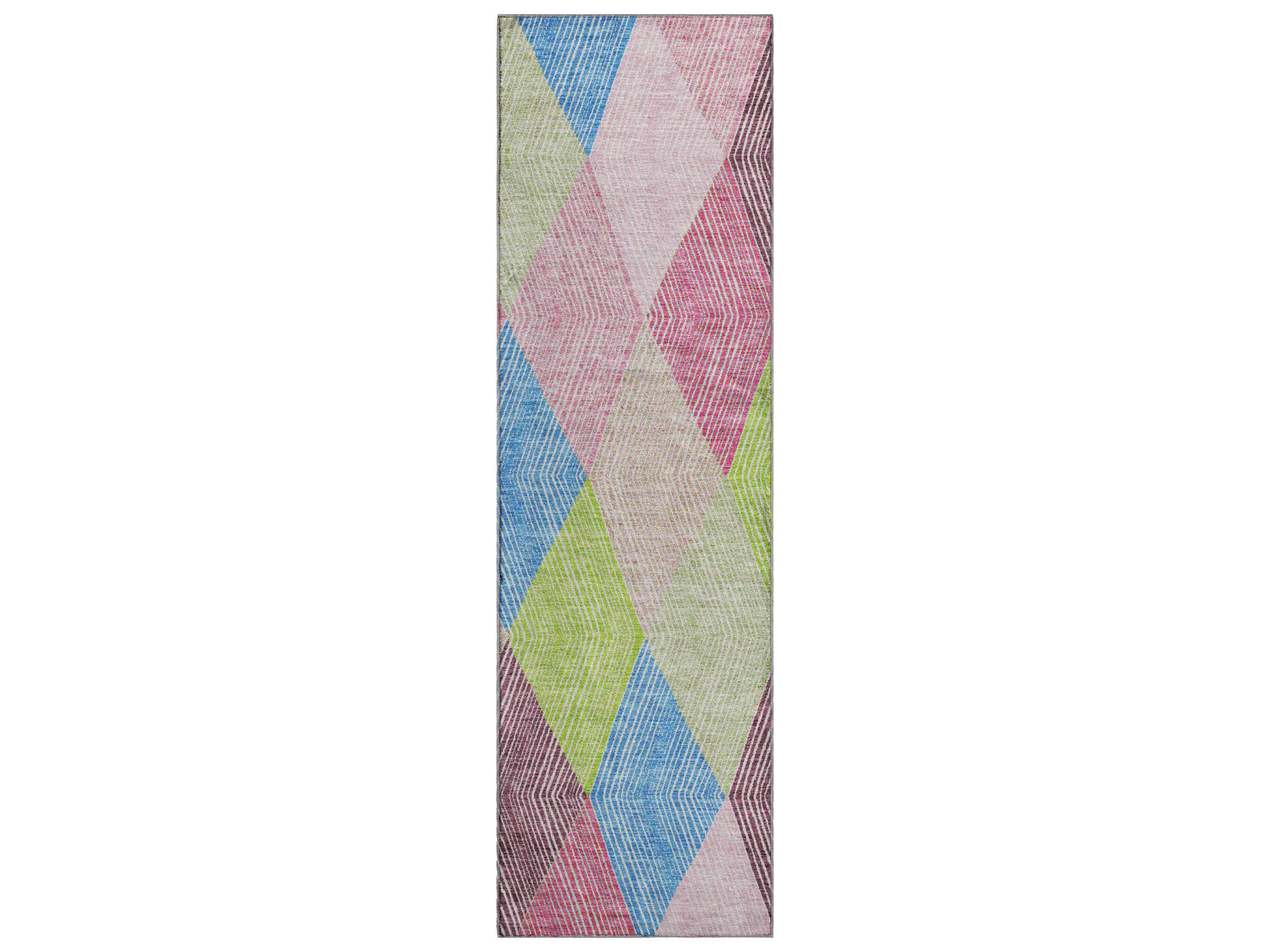 Dalyn Mayfield Geometric Area Rug
