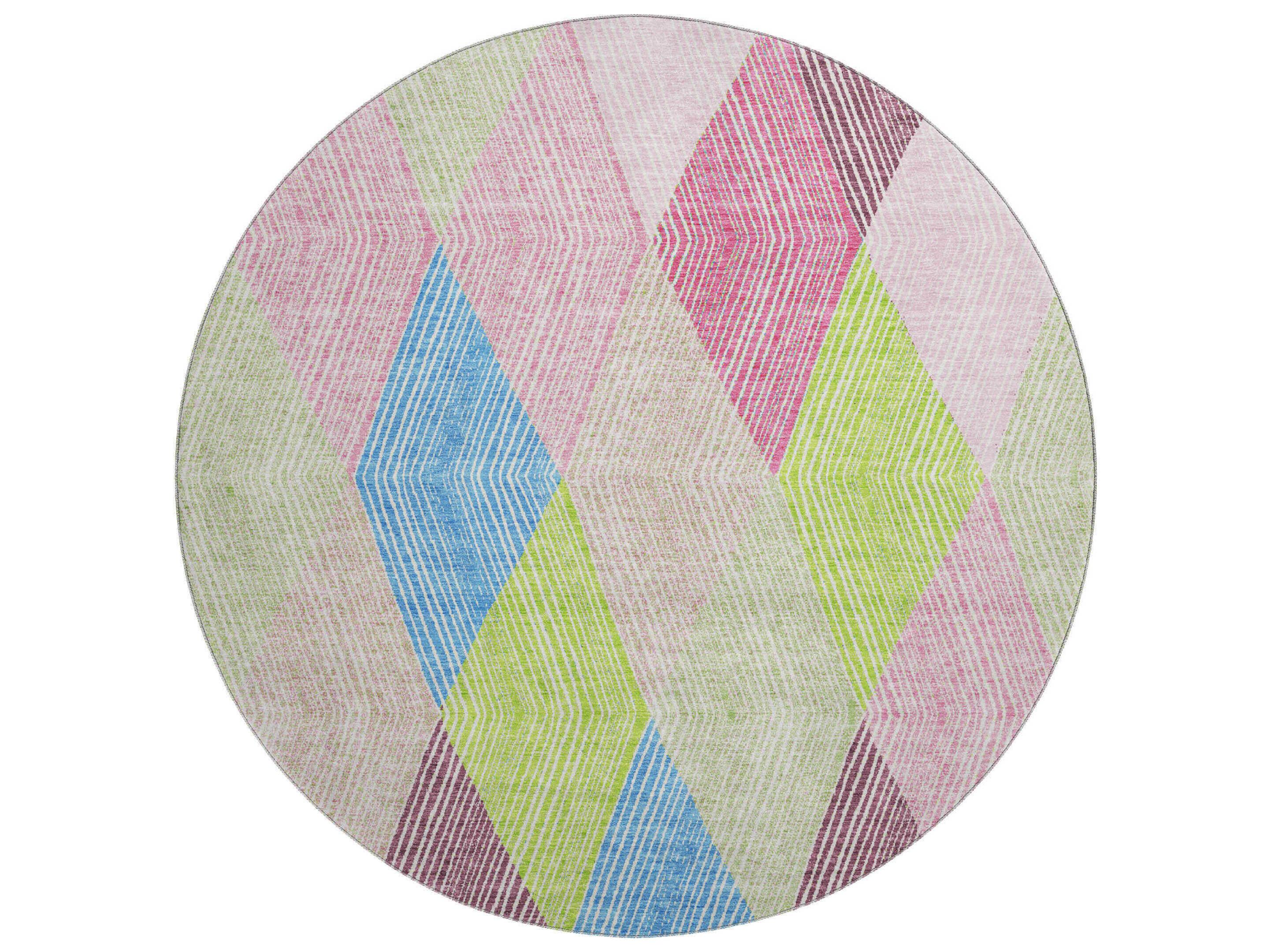 Dalyn Mayfield Geometric Area Rug