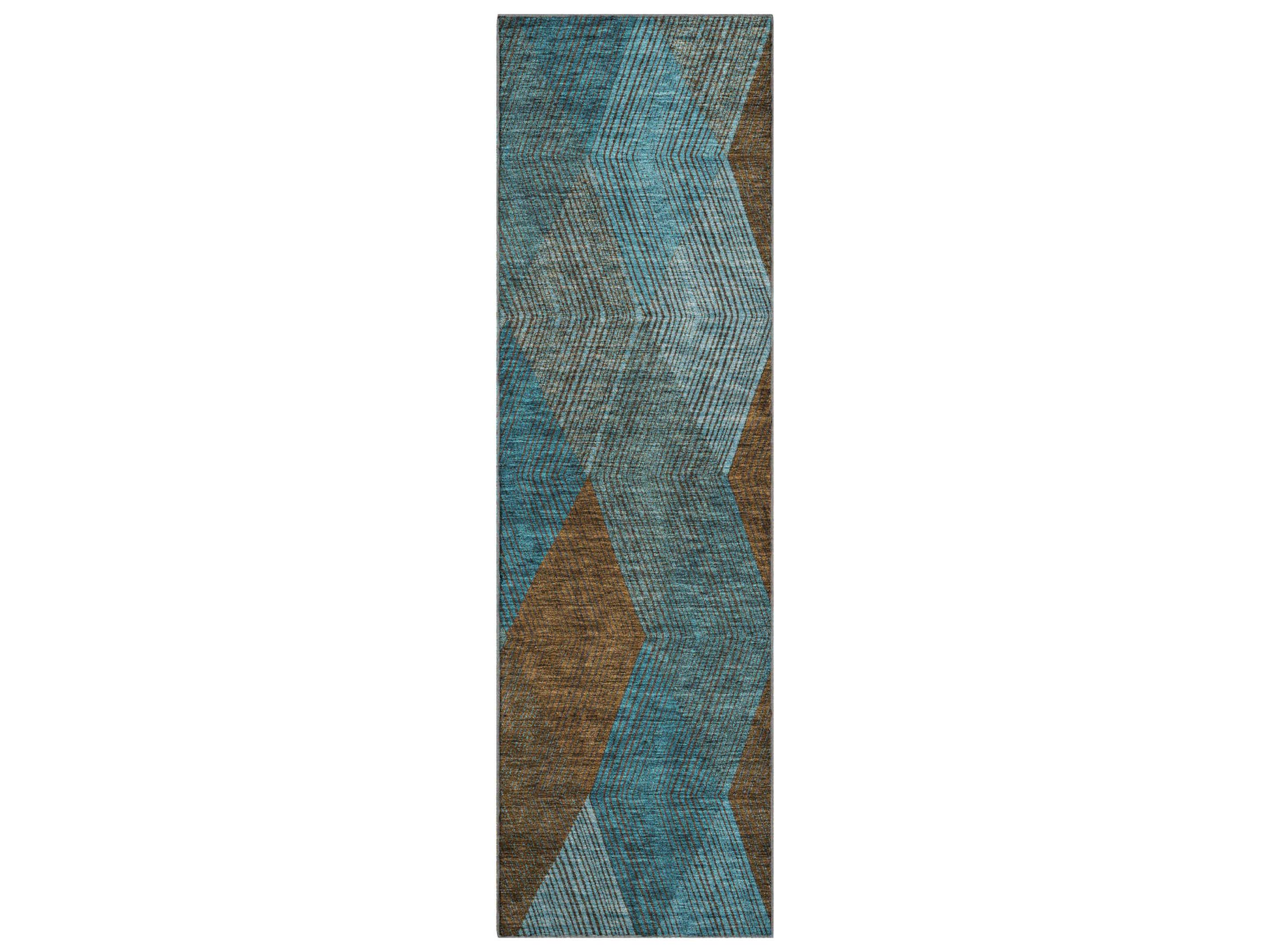 Dalyn Mayfield Geometric Area Rug