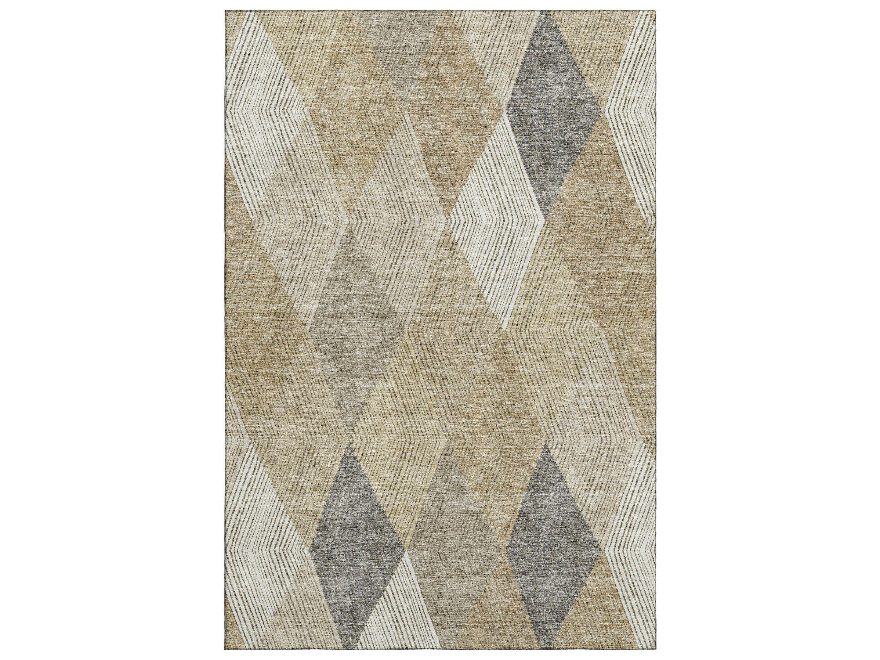 Dalyn Mayfield Geometric Area Rug
