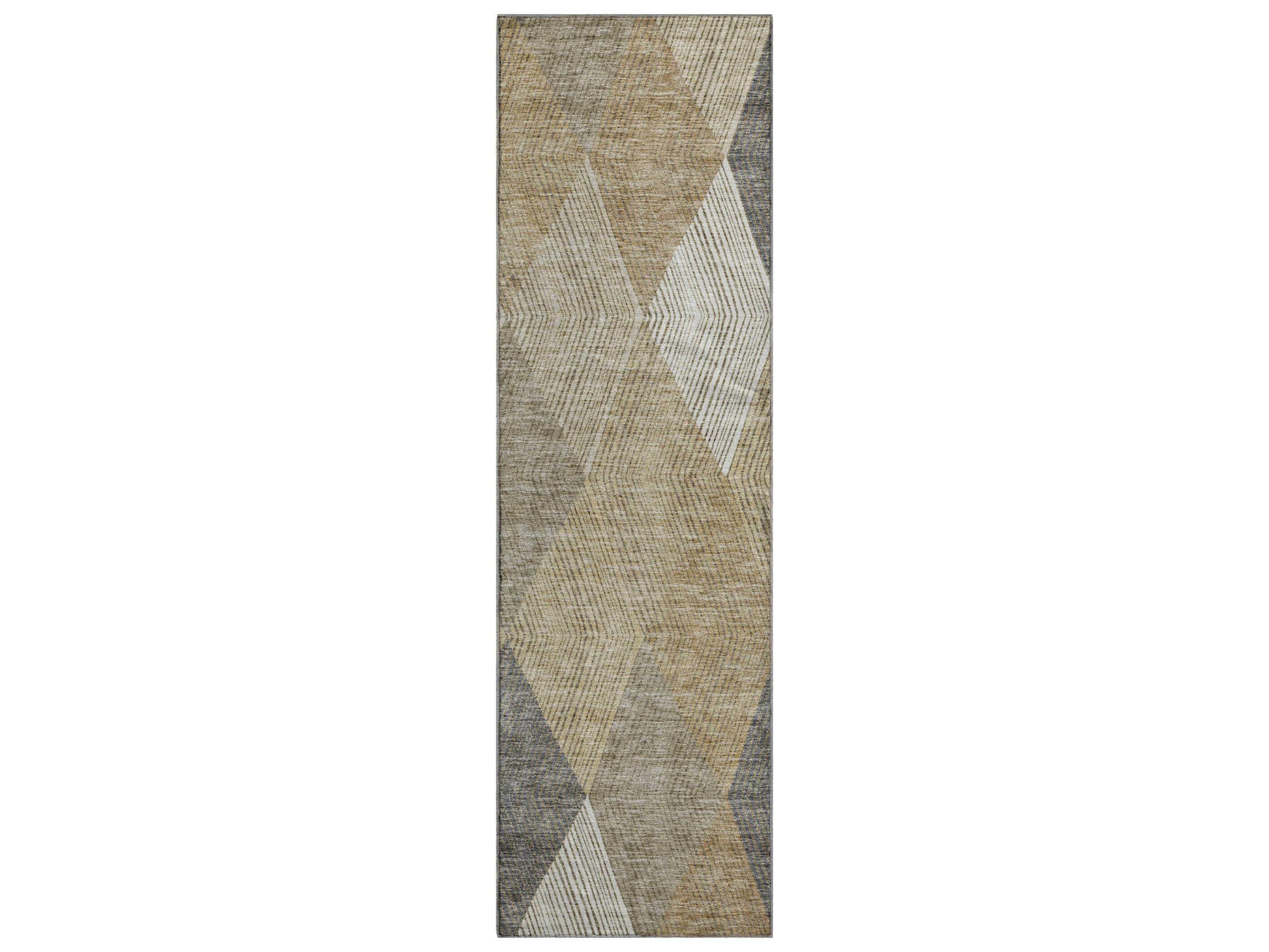 Dalyn Mayfield Geometric Area Rug
