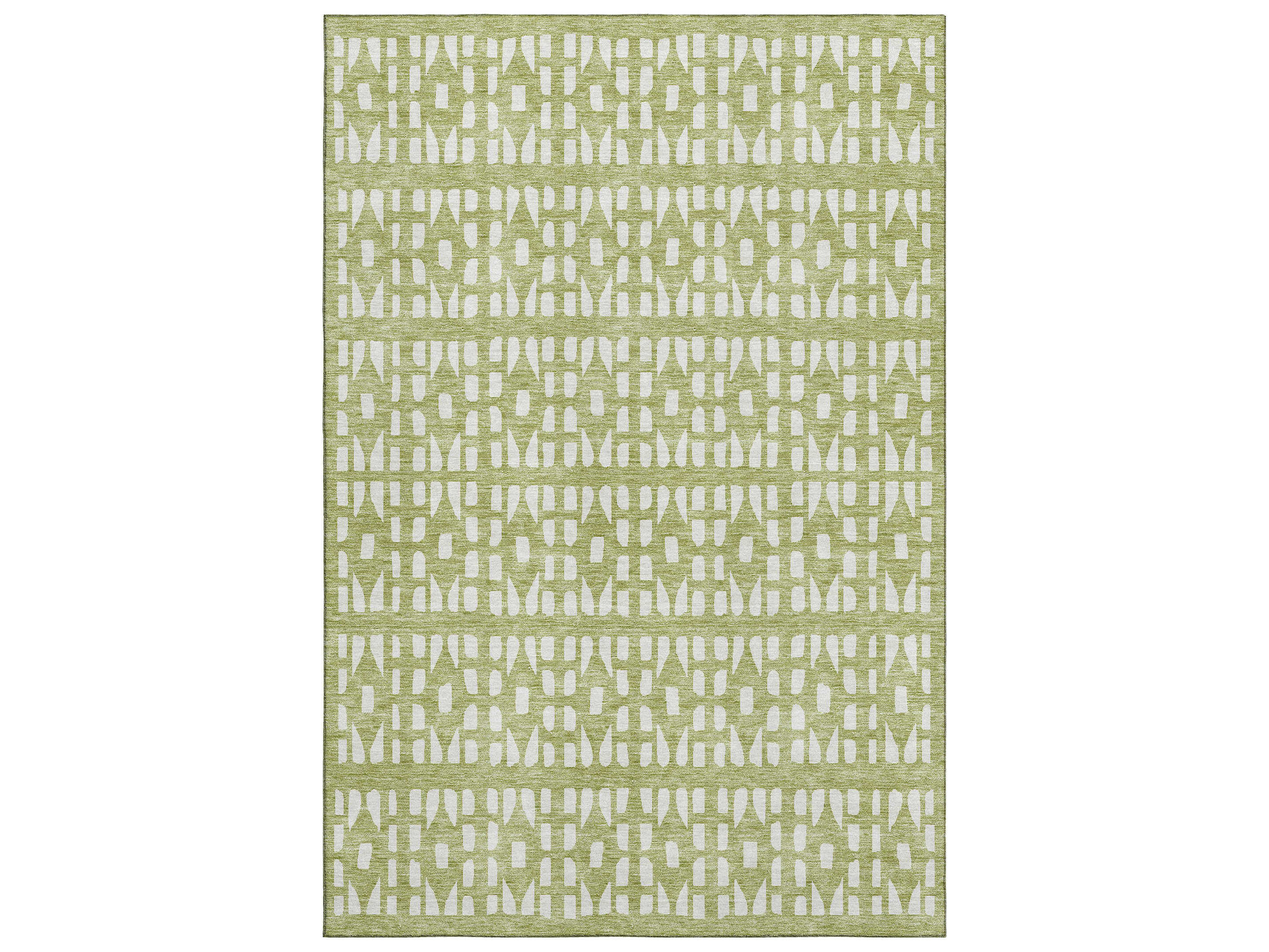 Dalyn Mayfield Geometric Area Rug