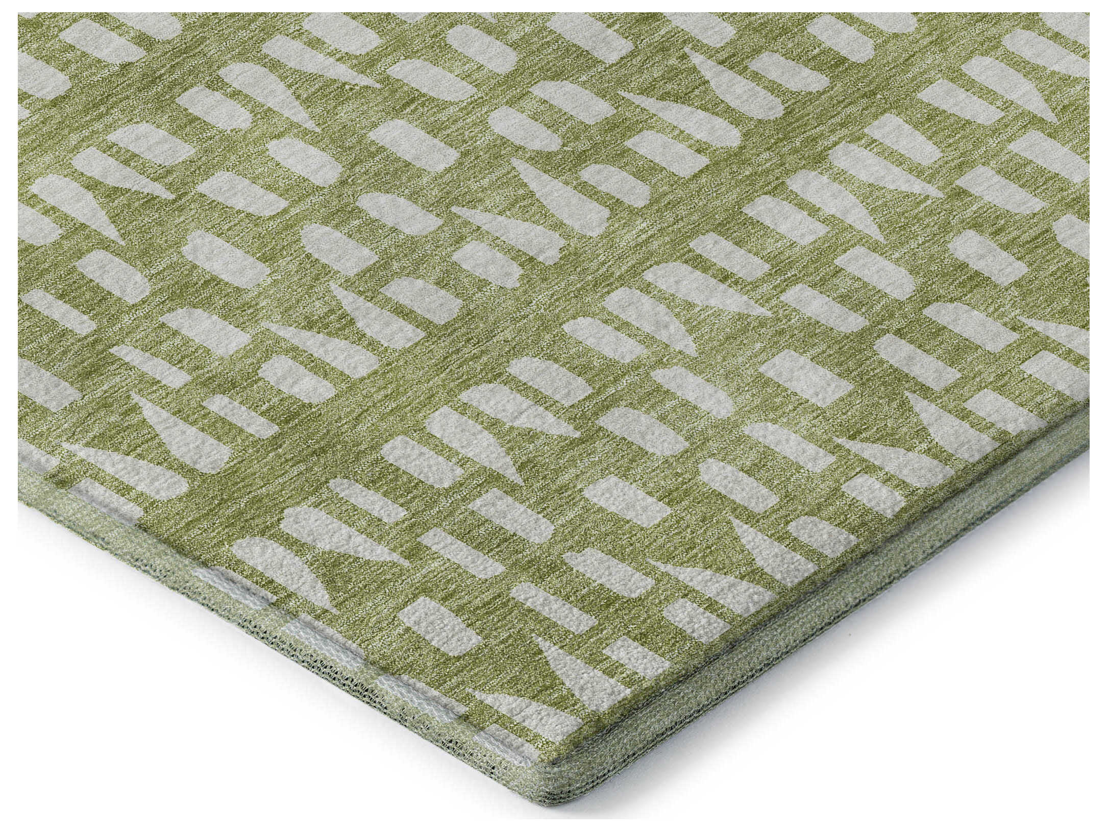 Dalyn Mayfield Geometric Area Rug