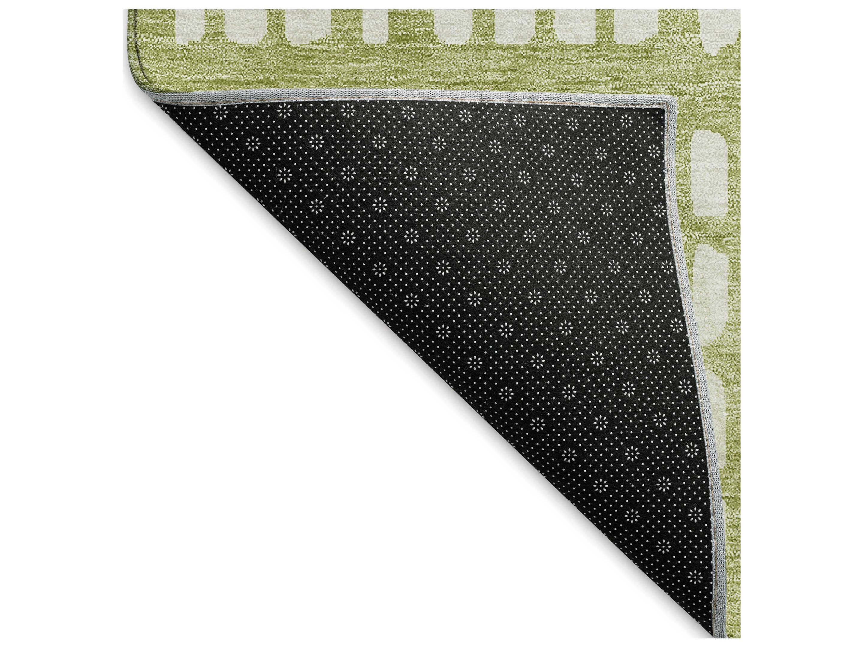 Dalyn Mayfield Geometric Area Rug