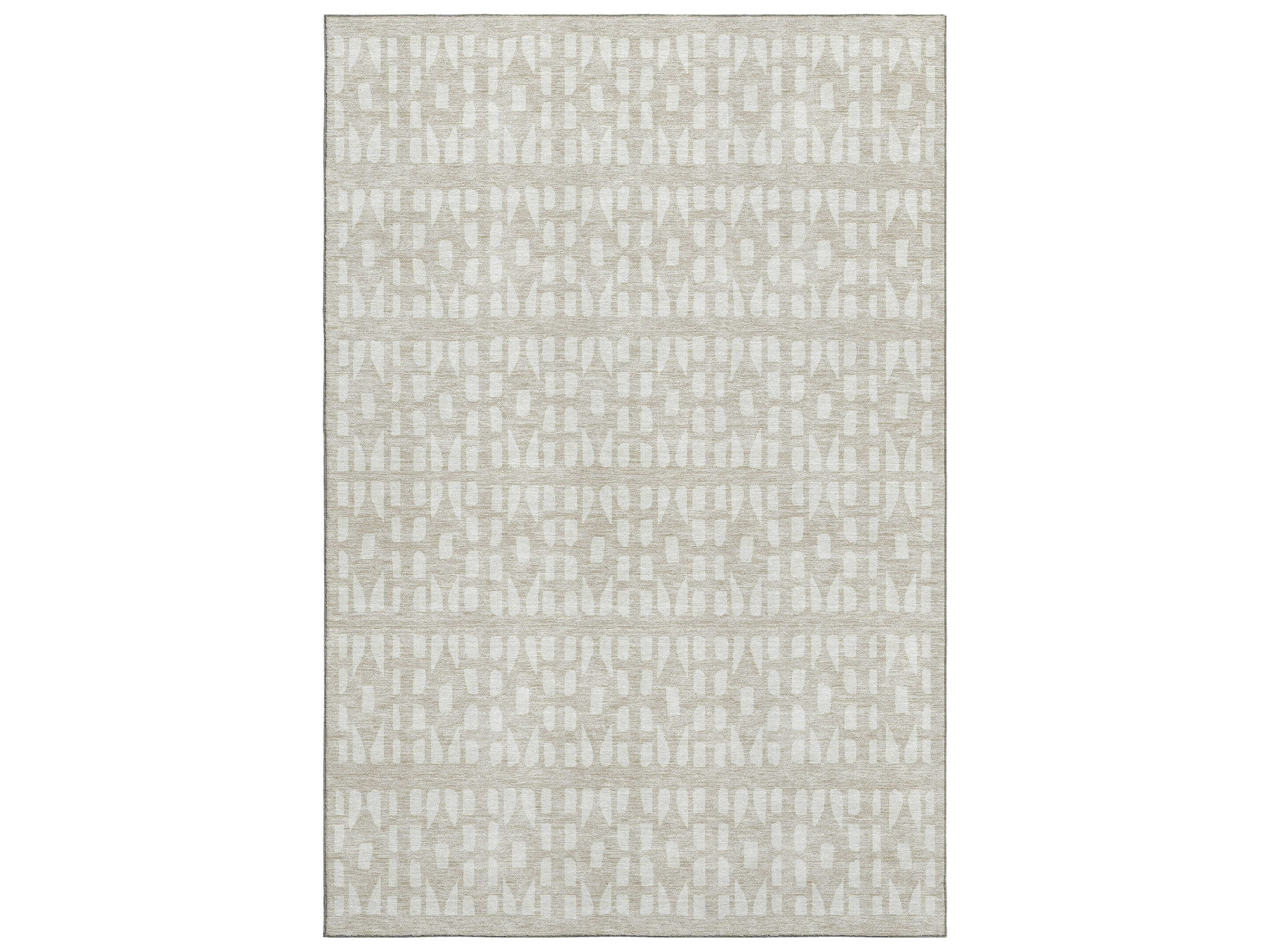 Dalyn Mayfield Geometric Area Rug