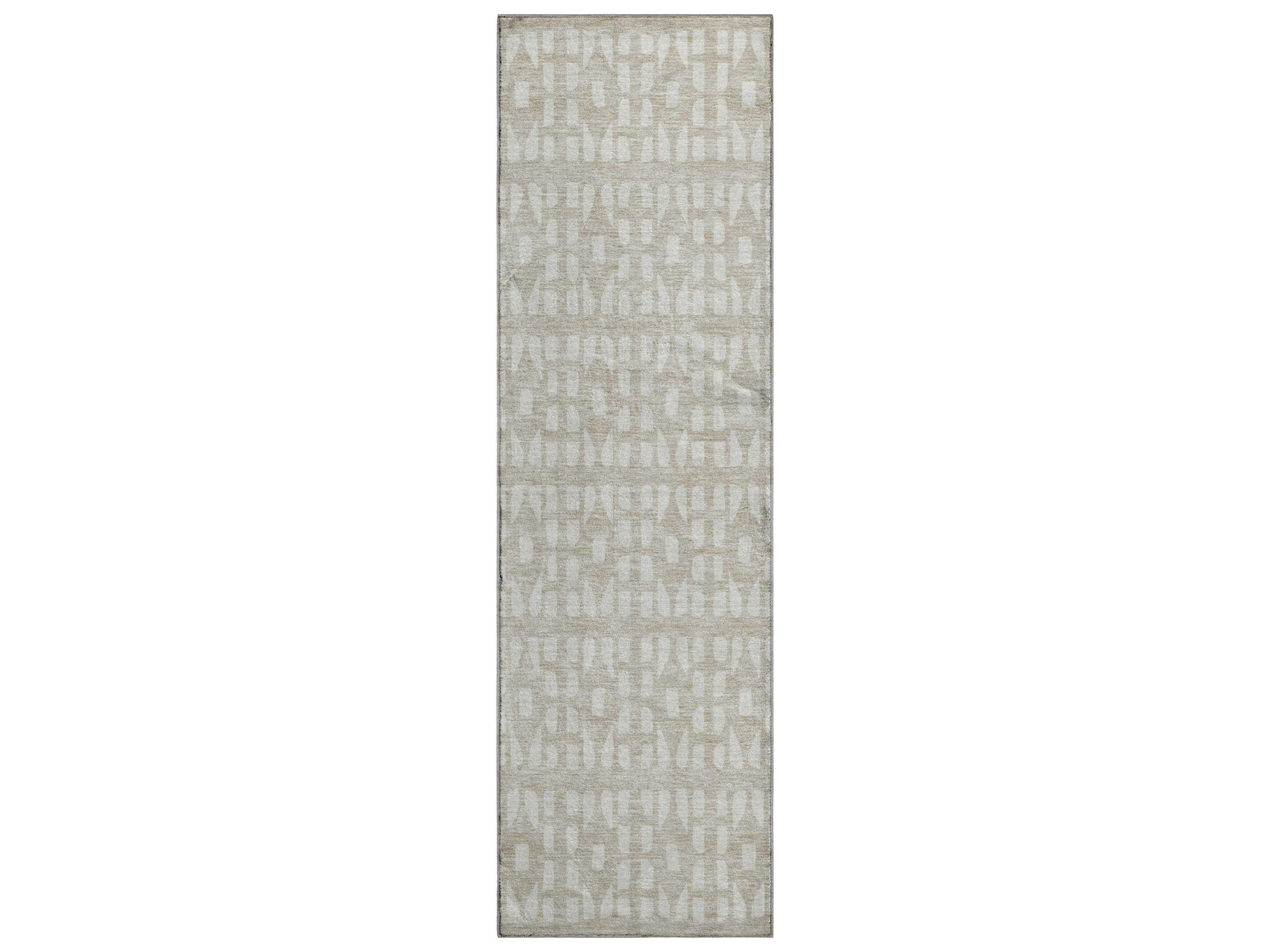 Dalyn Mayfield Geometric Area Rug