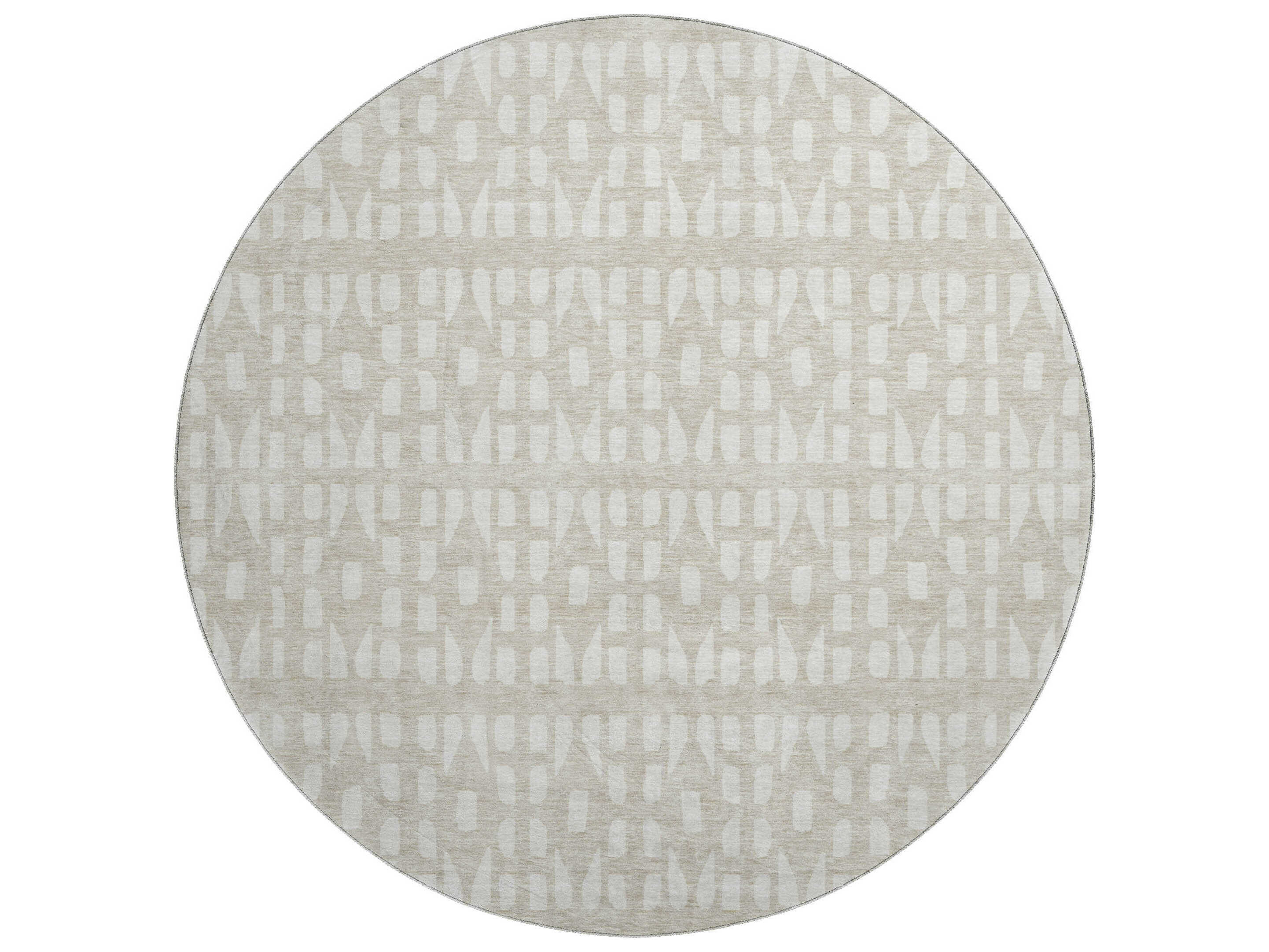 Dalyn Mayfield Geometric Area Rug