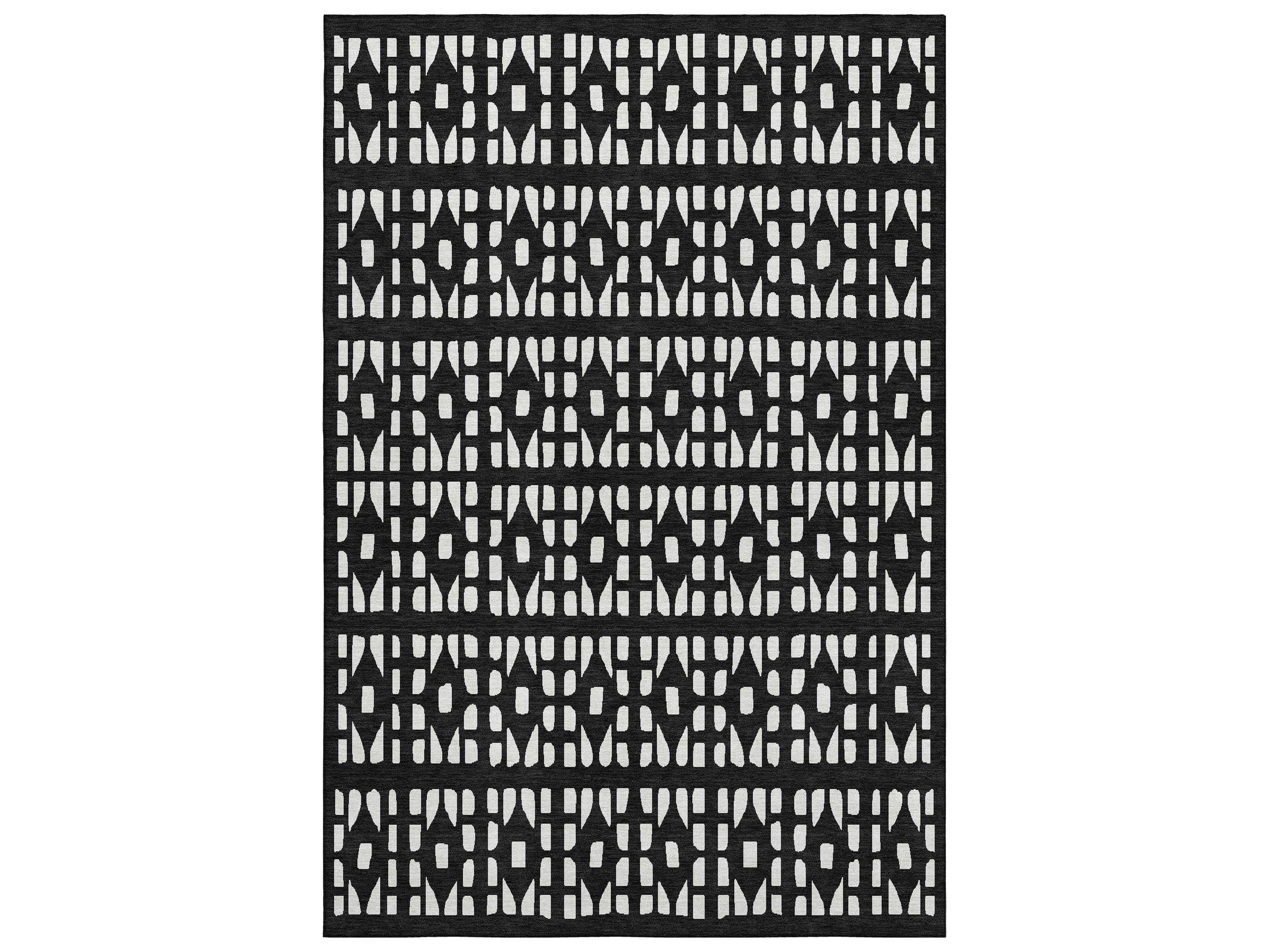 Dalyn Mayfield Geometric Area Rug