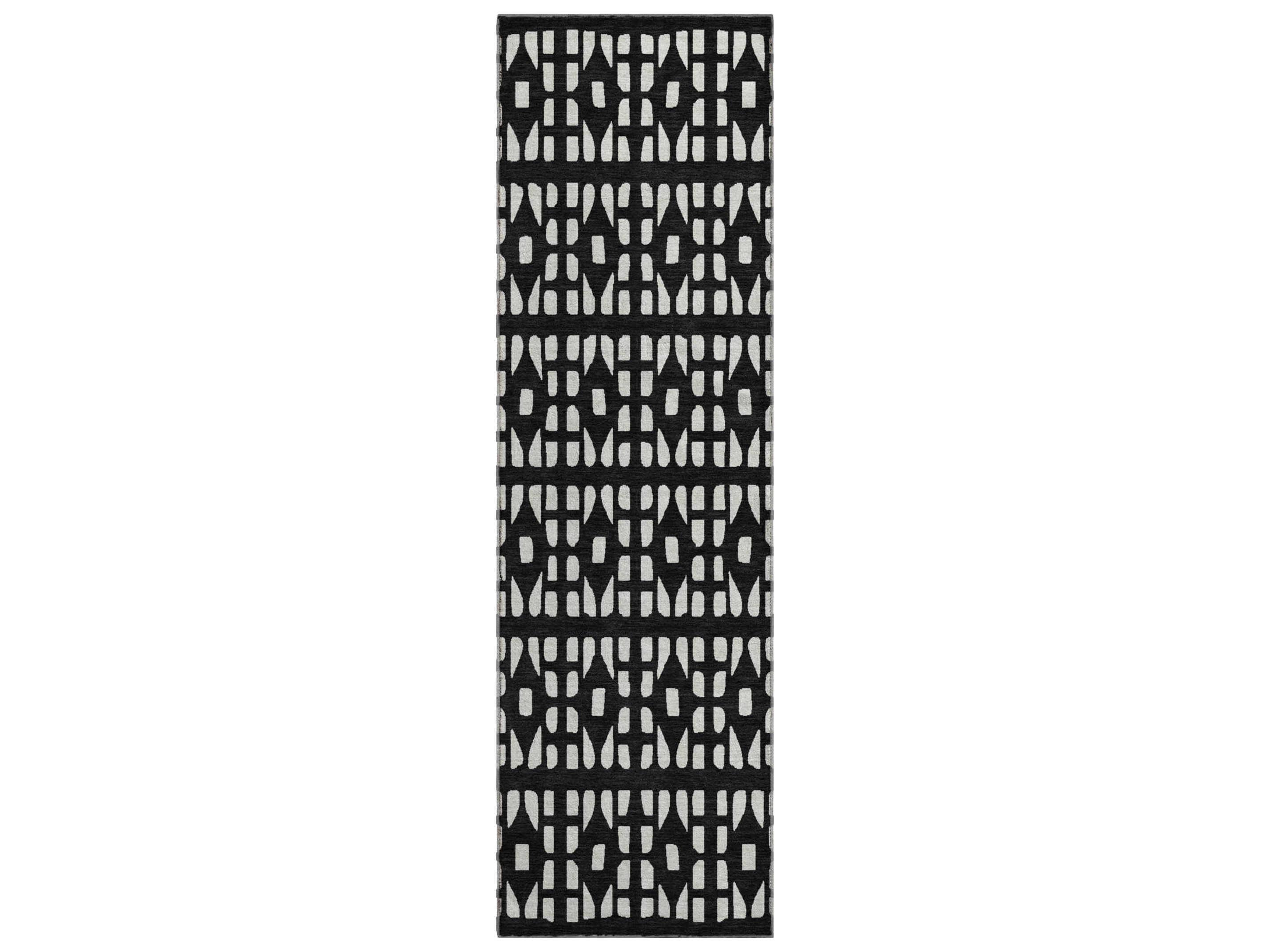 Dalyn Mayfield Geometric Area Rug