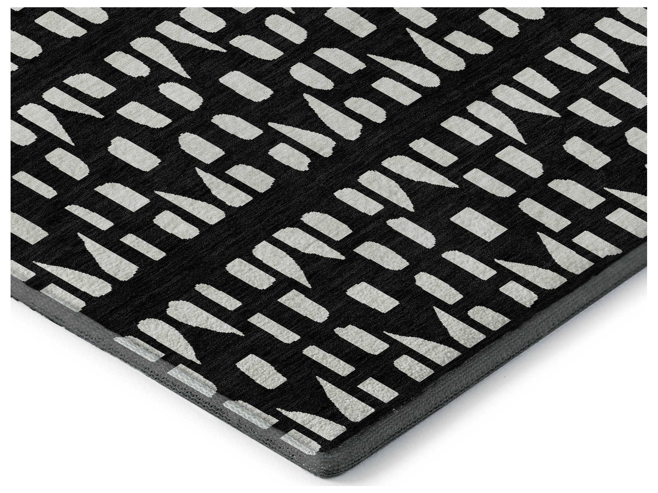 Dalyn Mayfield Geometric Area Rug