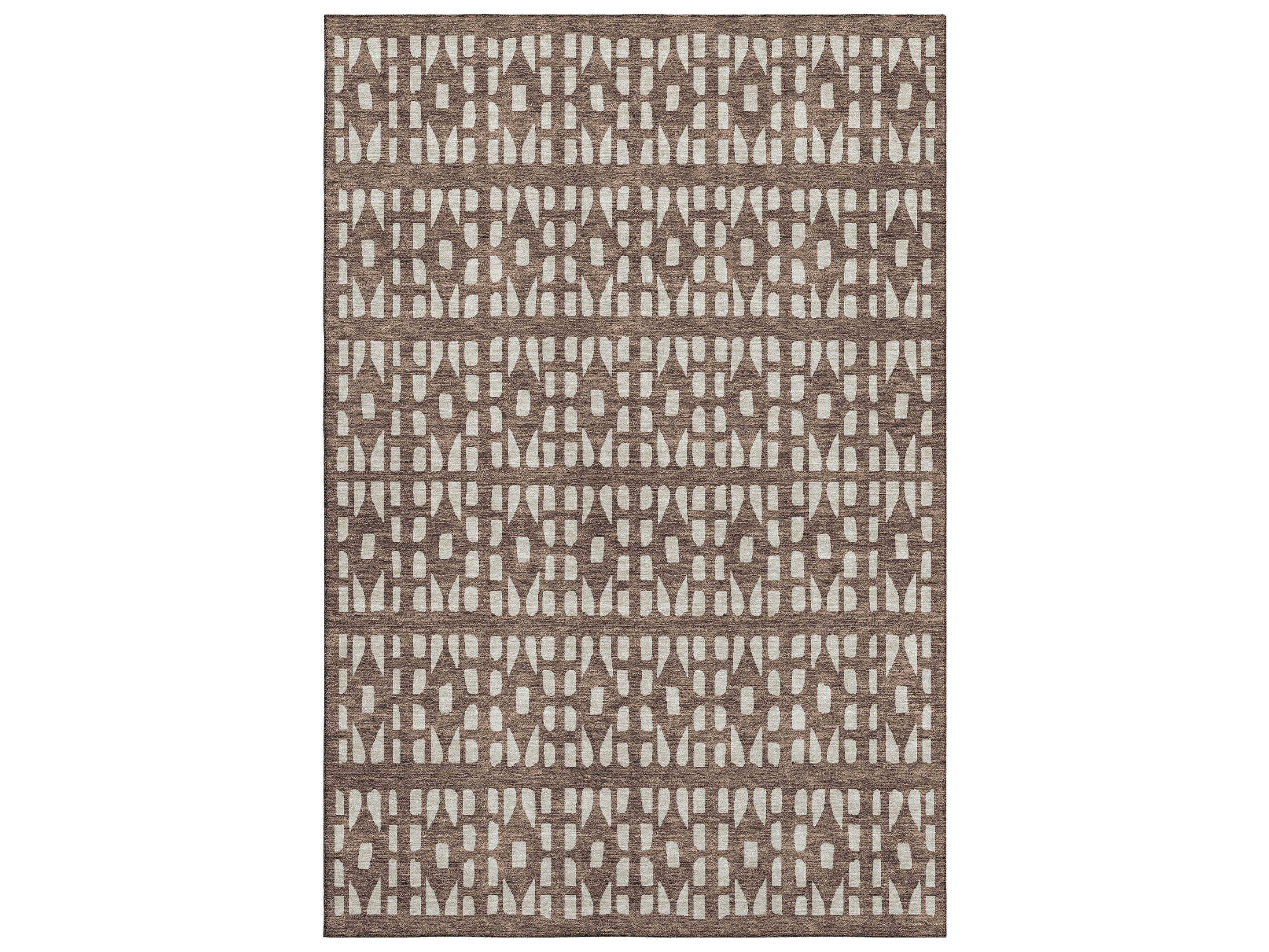 Dalyn Mayfield Geometric Area Rug