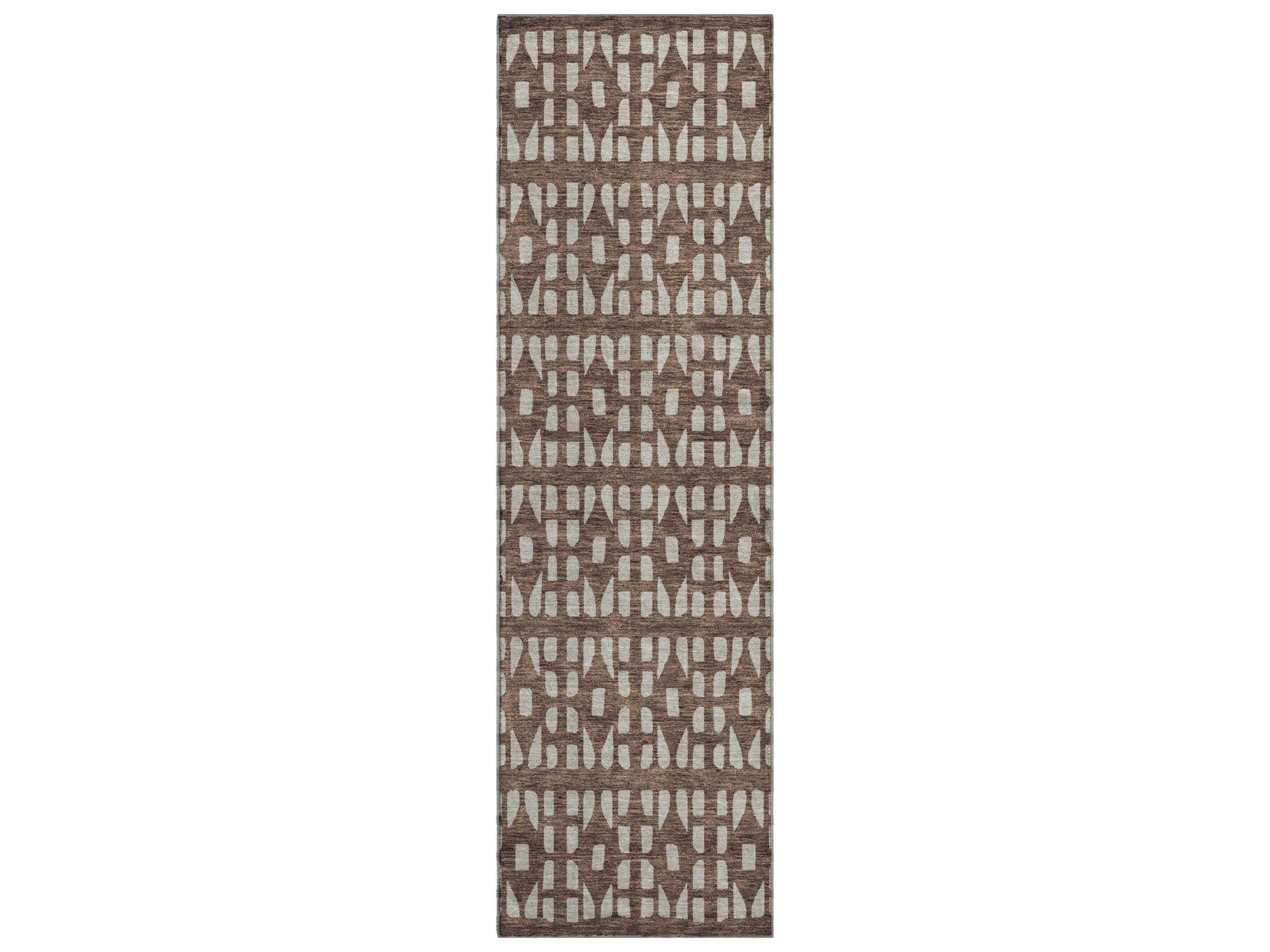 Dalyn Mayfield Geometric Area Rug