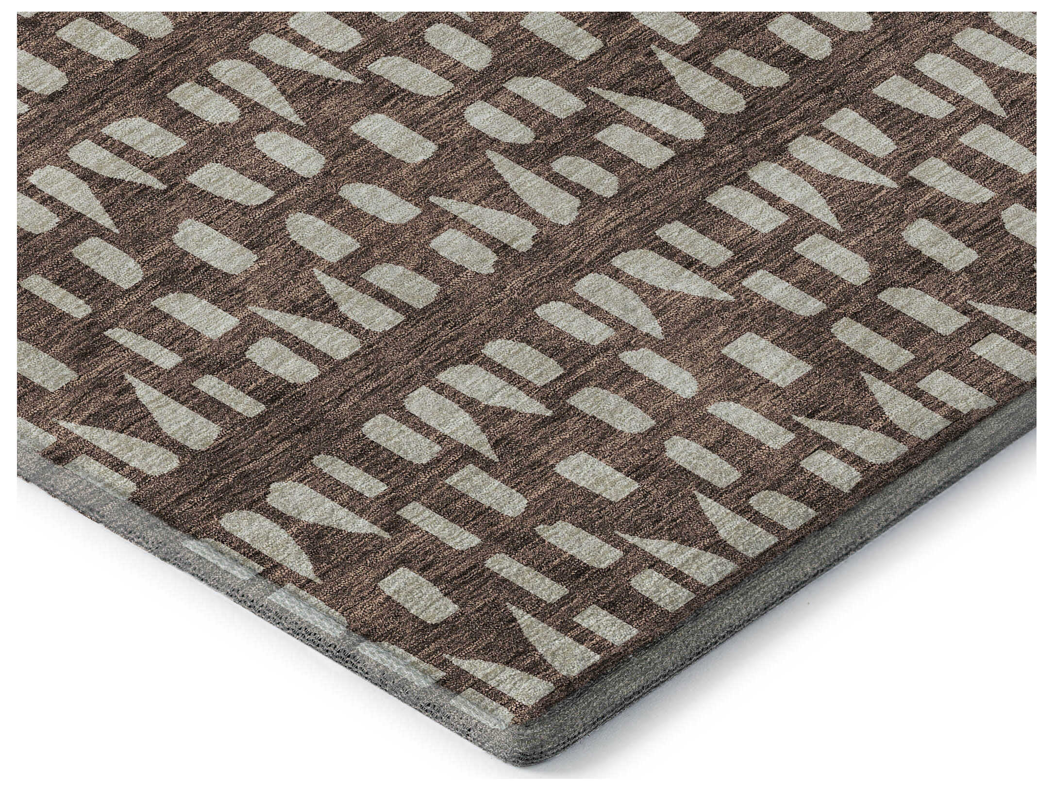 Dalyn Mayfield Geometric Area Rug