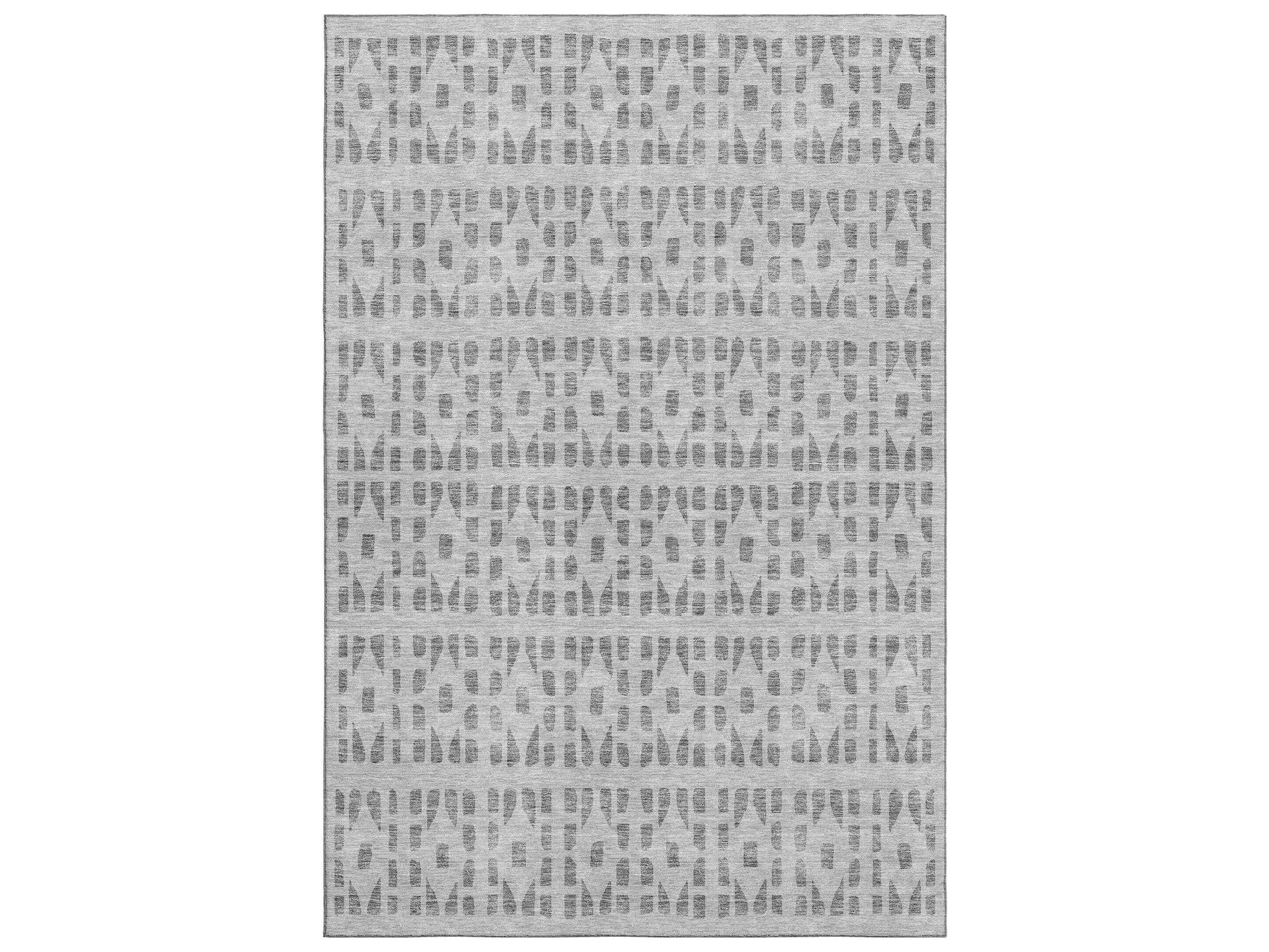 Dalyn Mayfield Geometric Area Rug