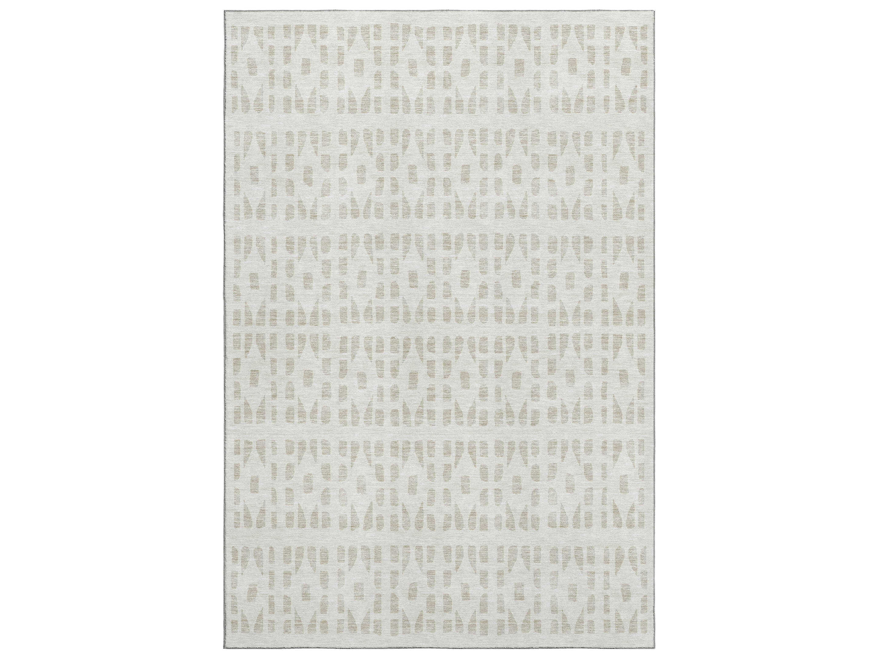 Dalyn Mayfield Geometric Area Rug