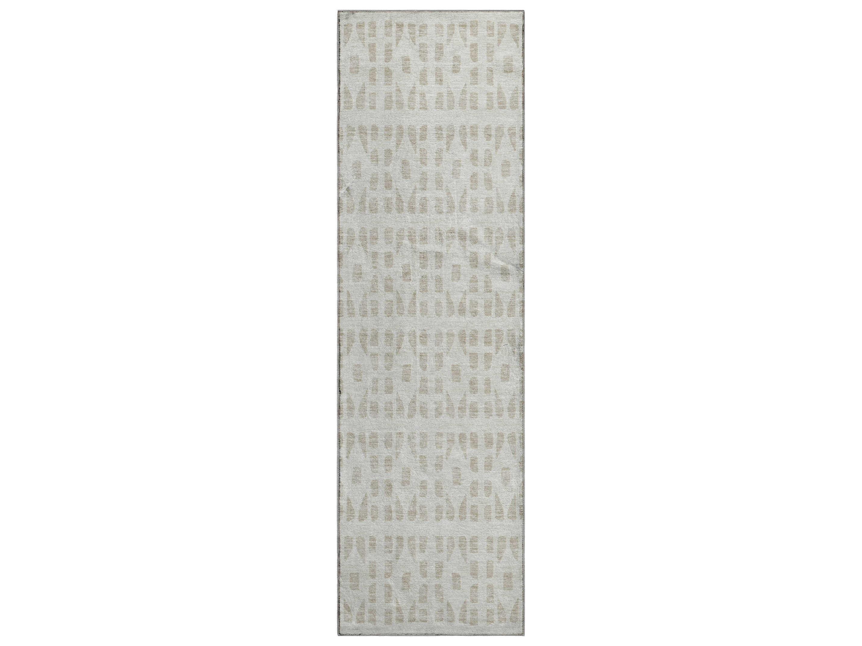 Dalyn Mayfield Geometric Area Rug