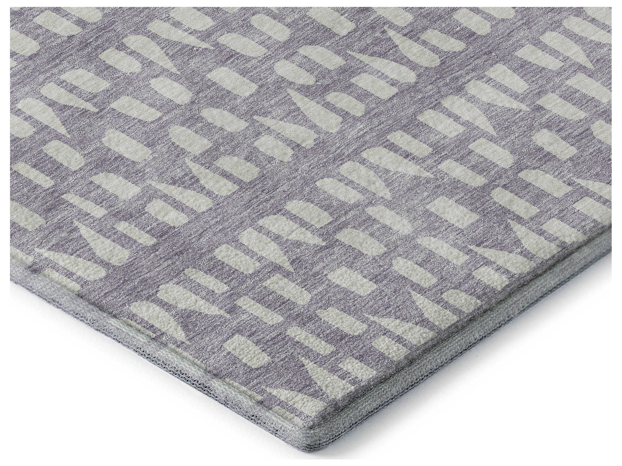 Dalyn Mayfield Geometric Area Rug