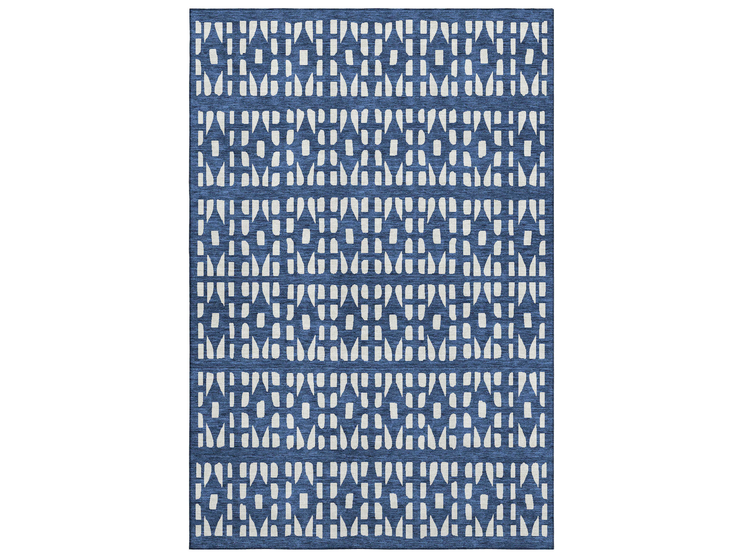 Dalyn Mayfield Geometric Area Rug
