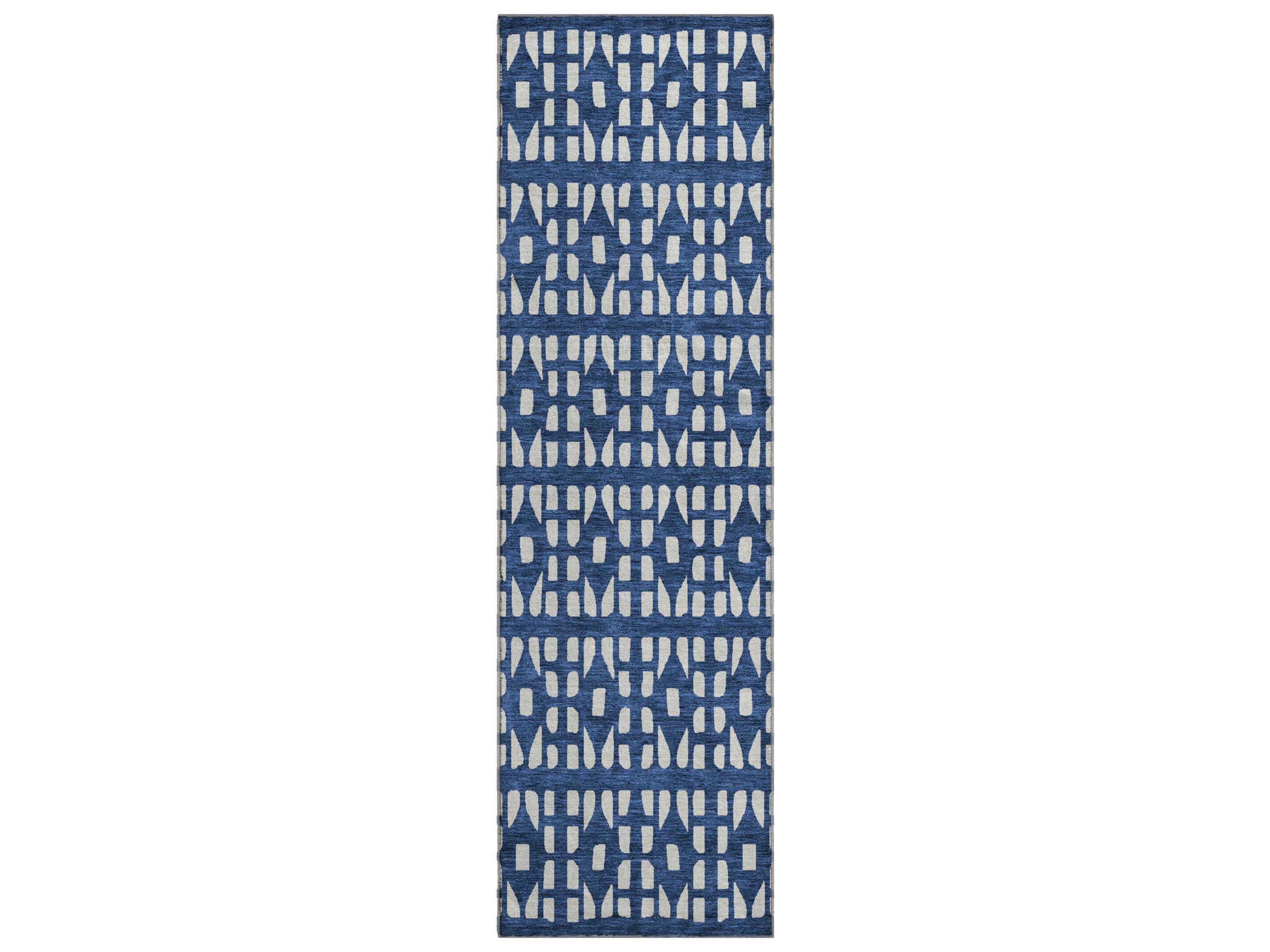 Dalyn Mayfield Geometric Area Rug