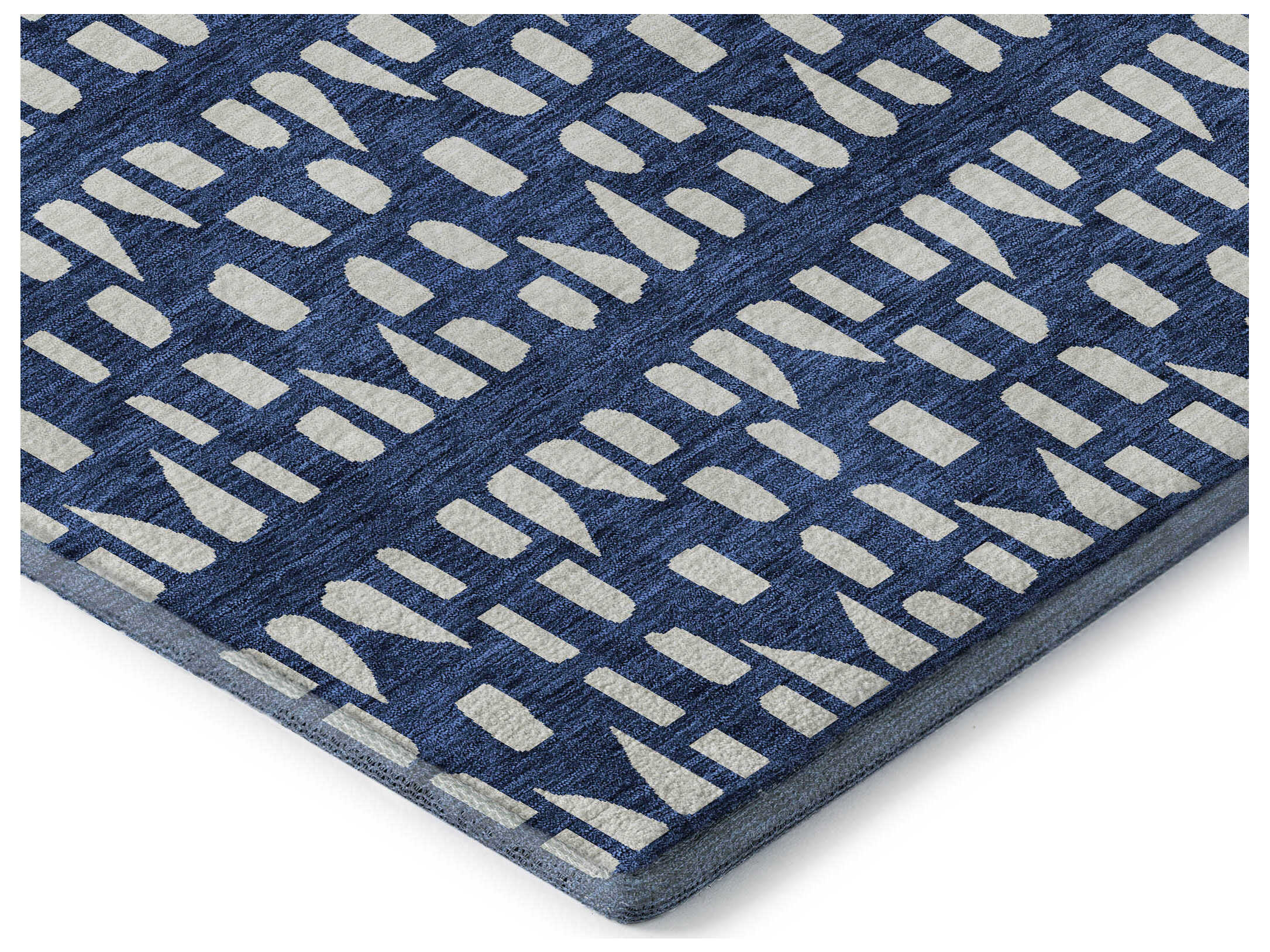 Dalyn Mayfield Geometric Area Rug