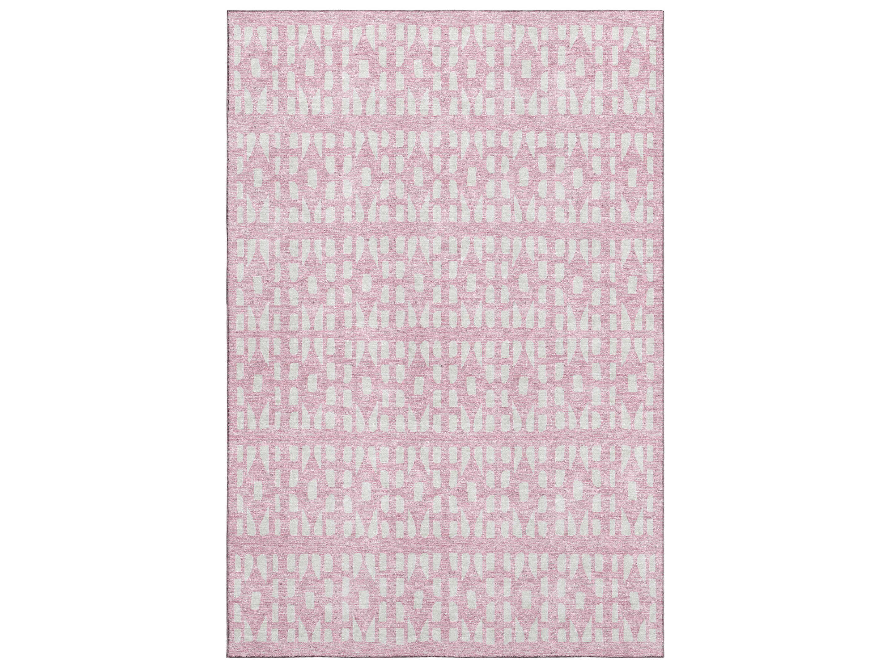 Dalyn Mayfield Geometric Area Rug