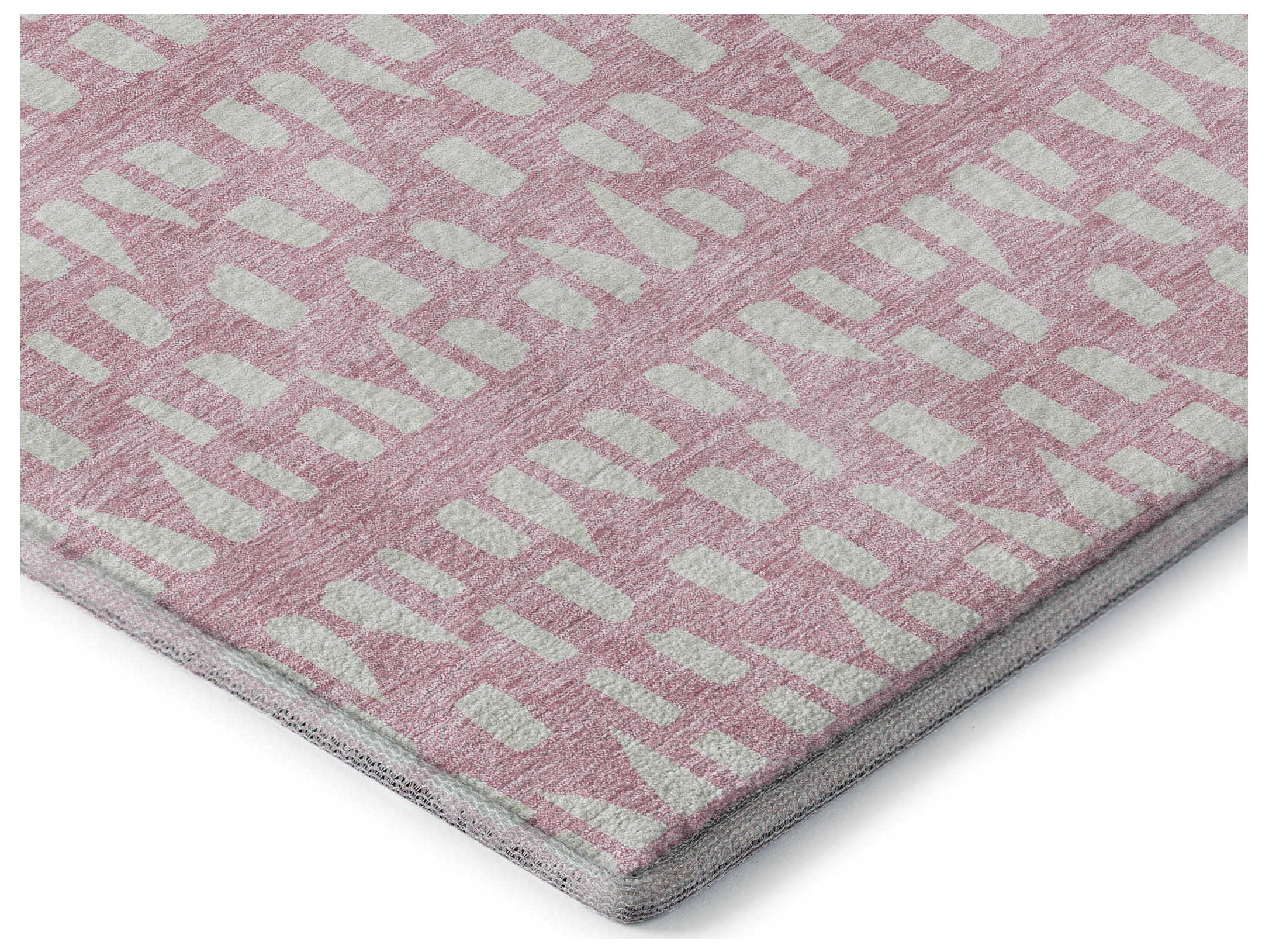 Dalyn Mayfield Geometric Area Rug