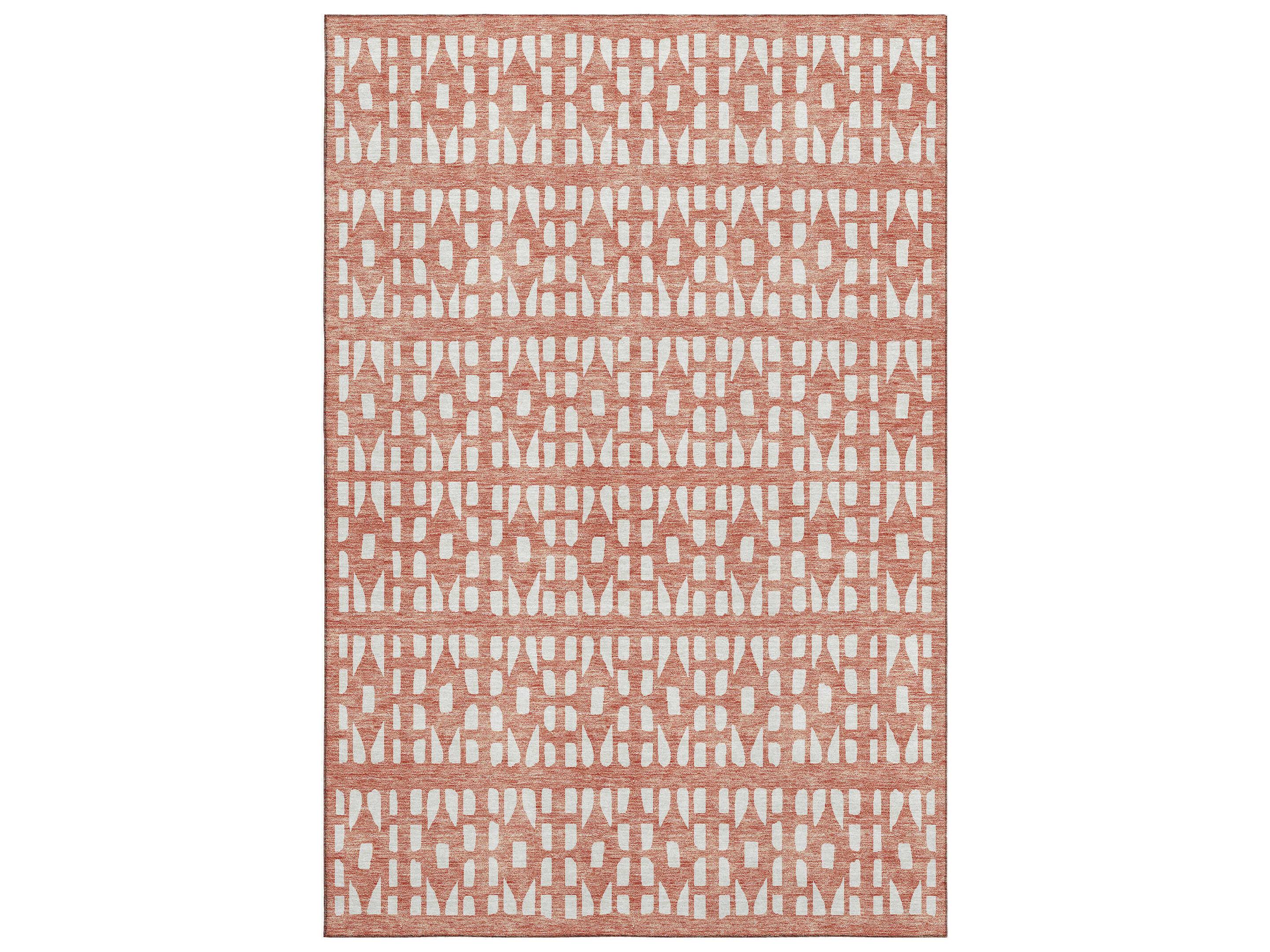Dalyn Mayfield Geometric Area Rug