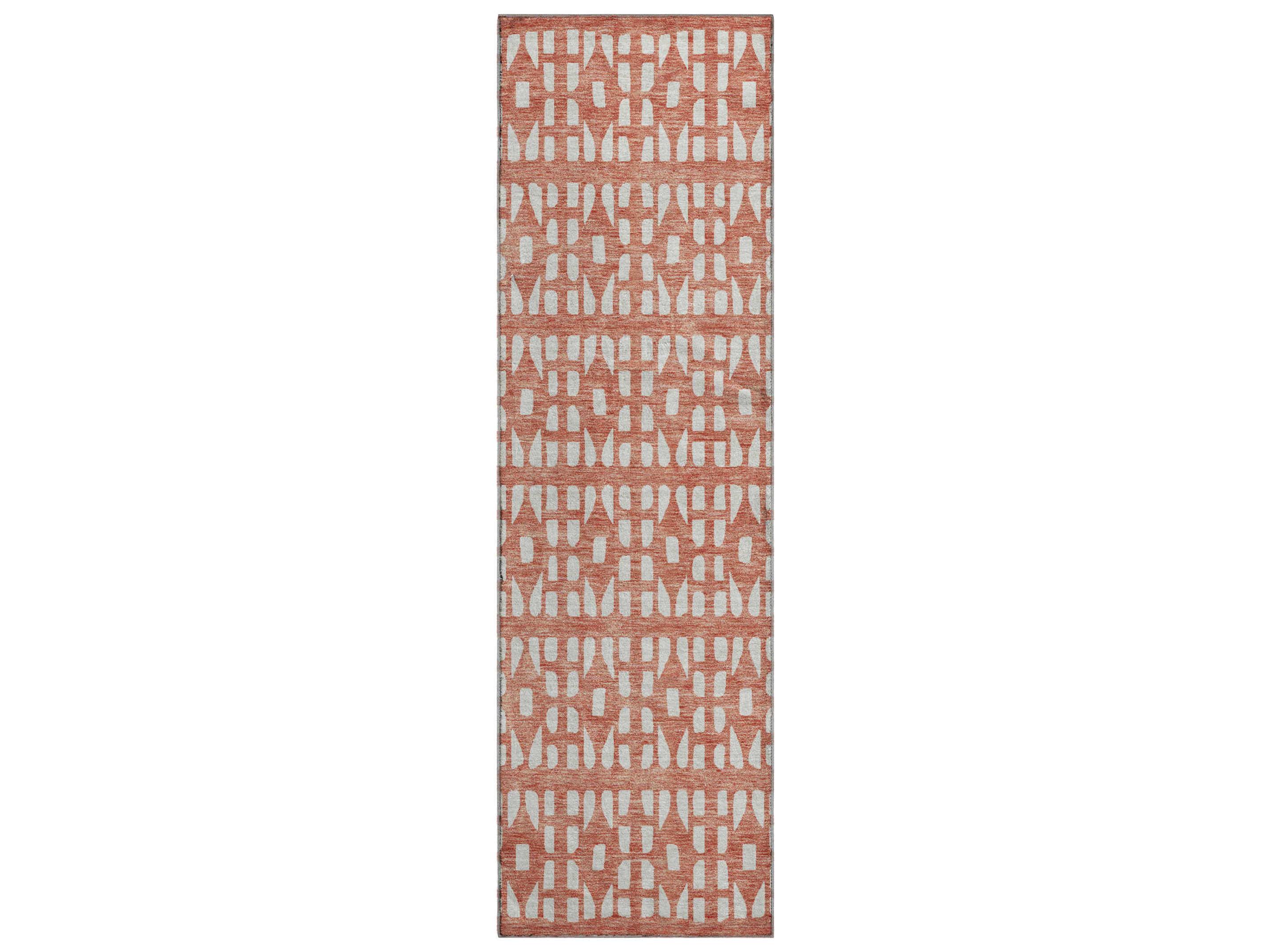 Dalyn Mayfield Geometric Area Rug