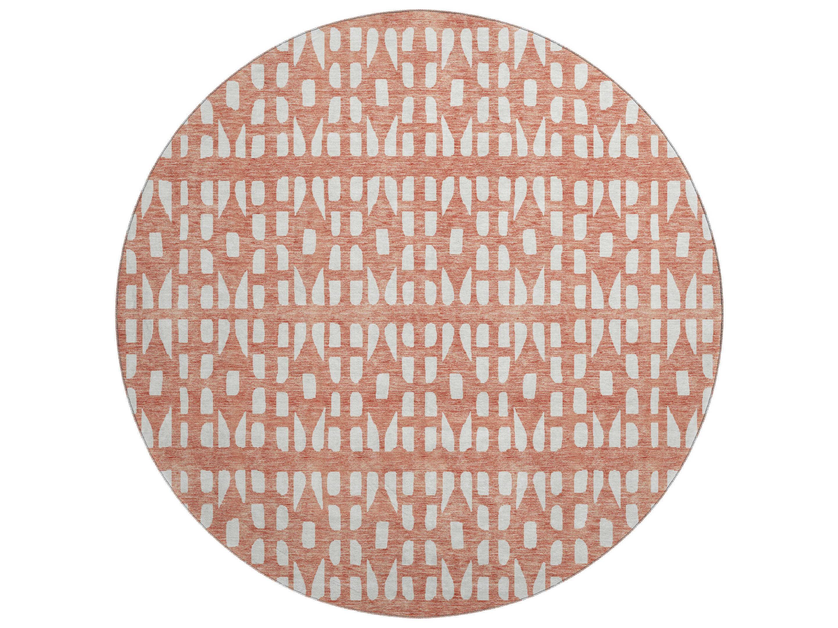 Dalyn Mayfield Geometric Area Rug