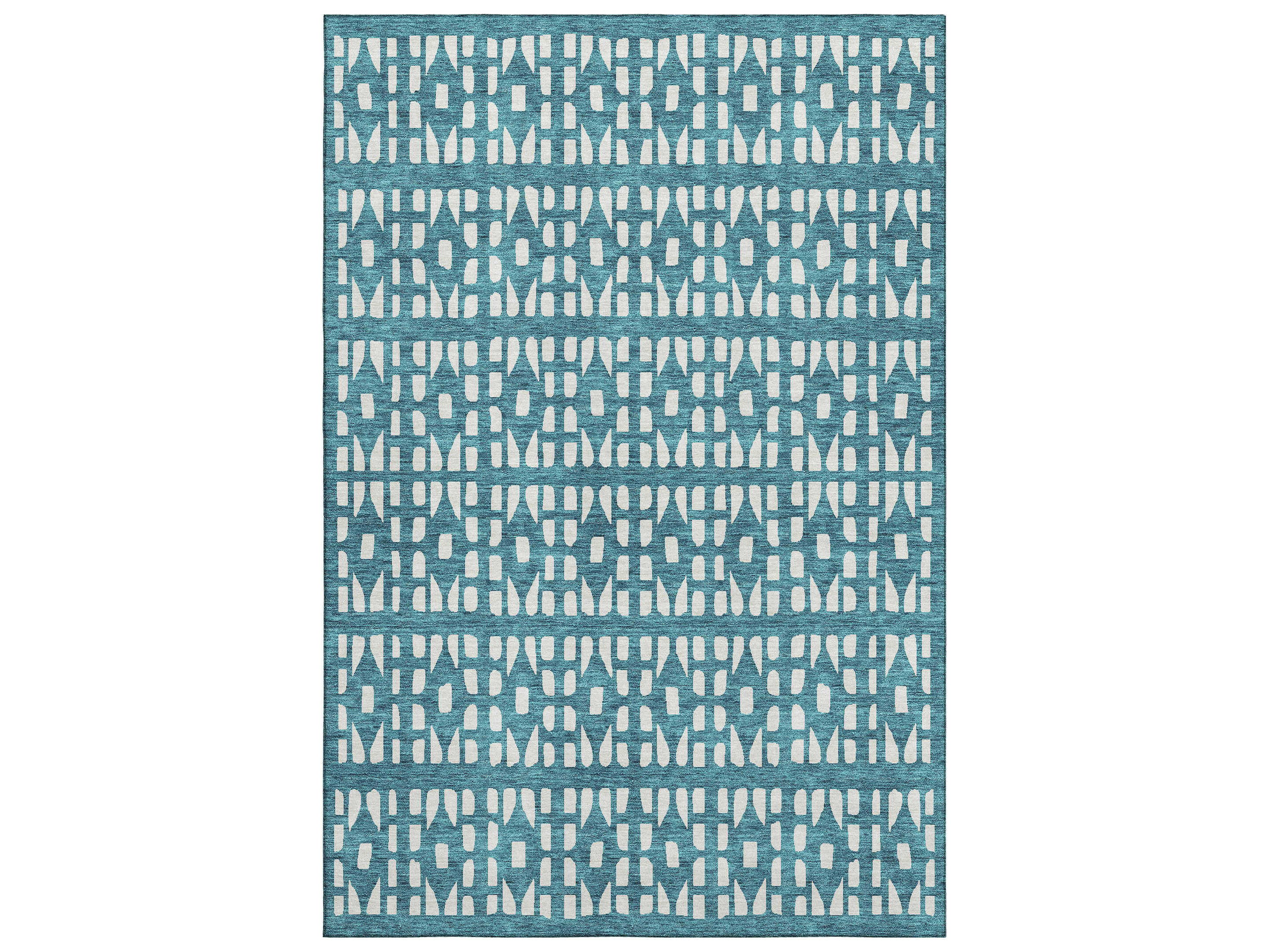 Dalyn Mayfield Geometric Area Rug