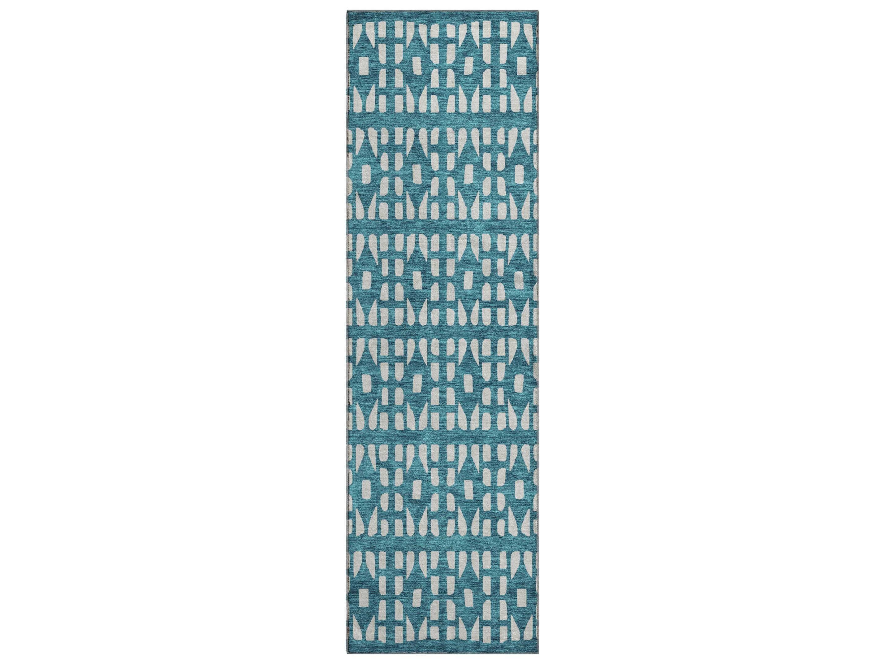 Dalyn Mayfield Geometric Area Rug