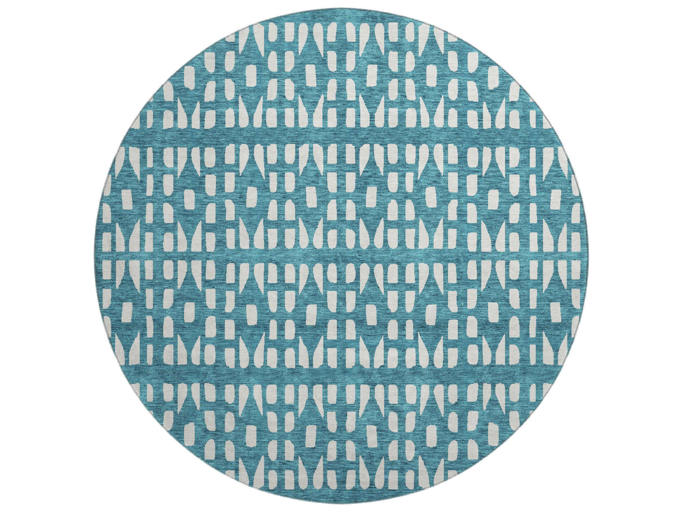 Dalyn Mayfield Geometric Area Rug