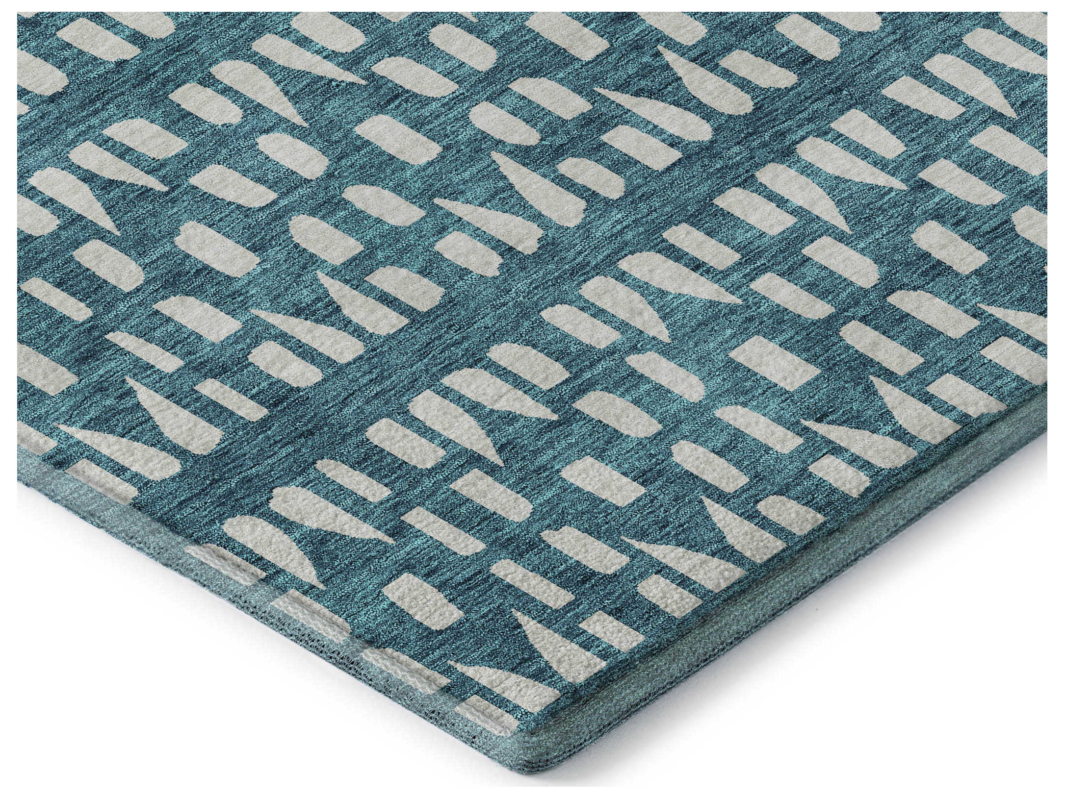 Dalyn Mayfield Geometric Area Rug