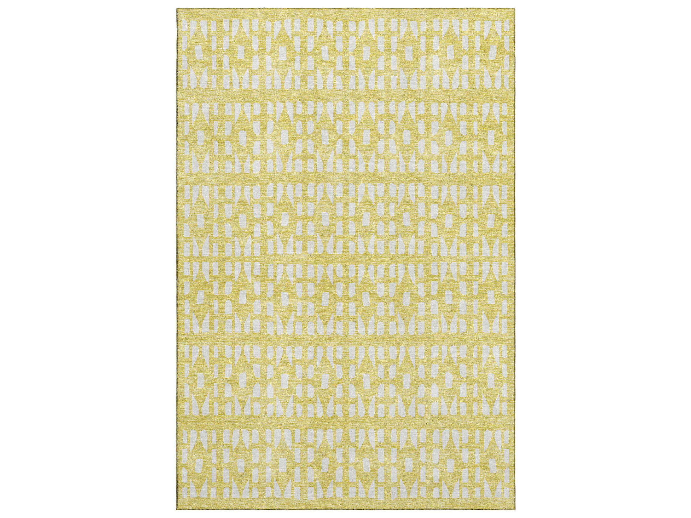 Dalyn Mayfield Geometric Area Rug