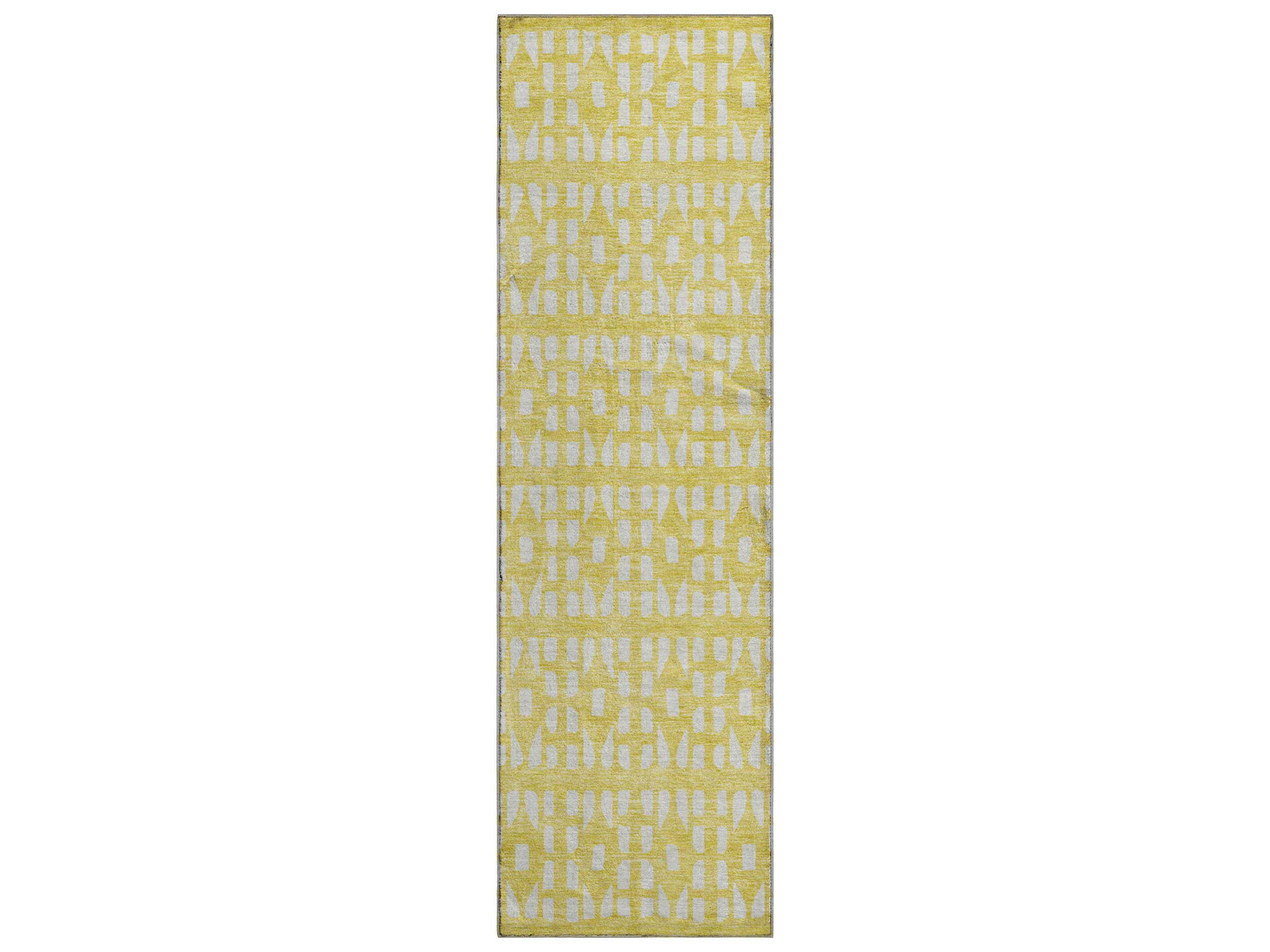 Dalyn Mayfield Geometric Area Rug