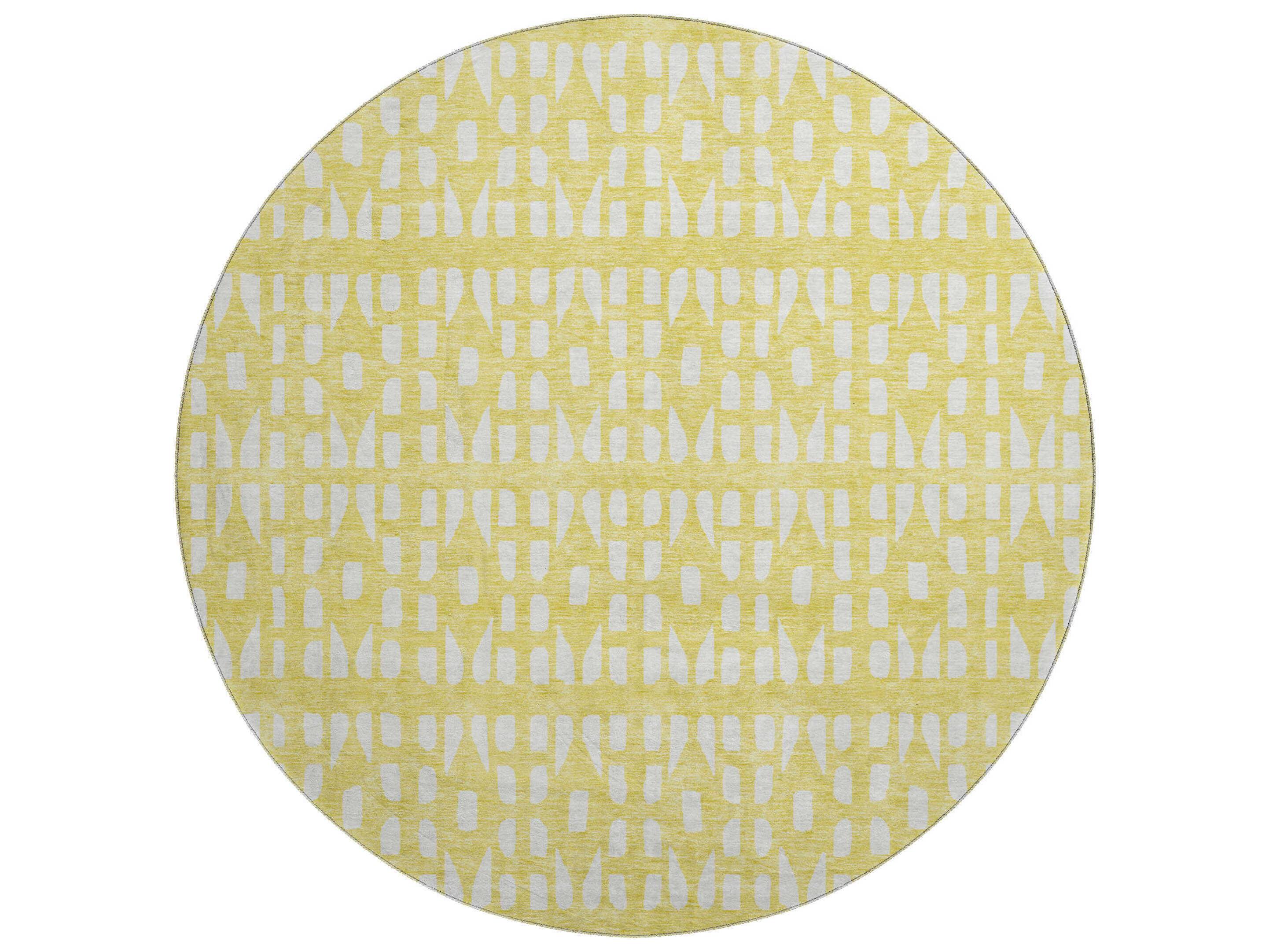 Dalyn Mayfield Geometric Area Rug