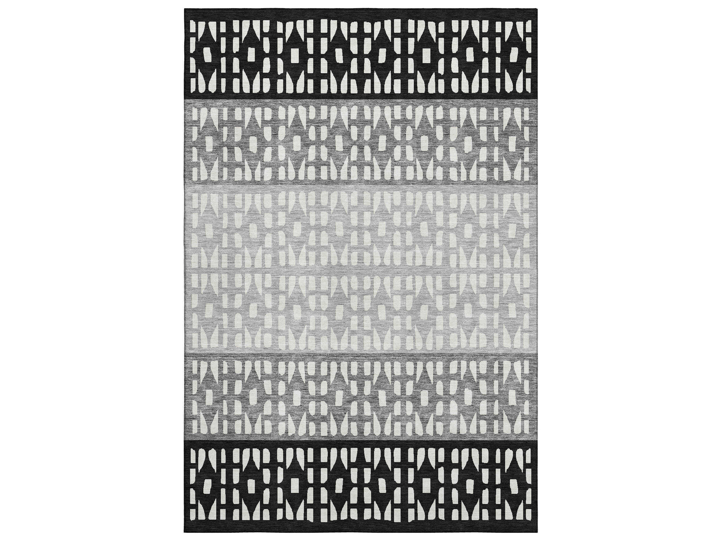 Dalyn Mayfield Geometric Area Rug