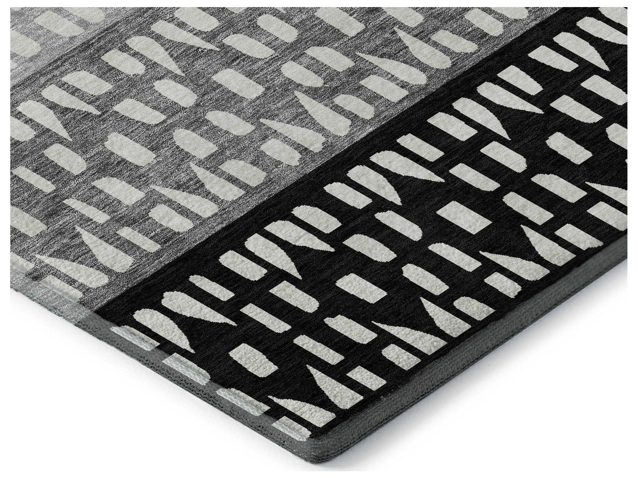 Dalyn Mayfield Geometric Area Rug