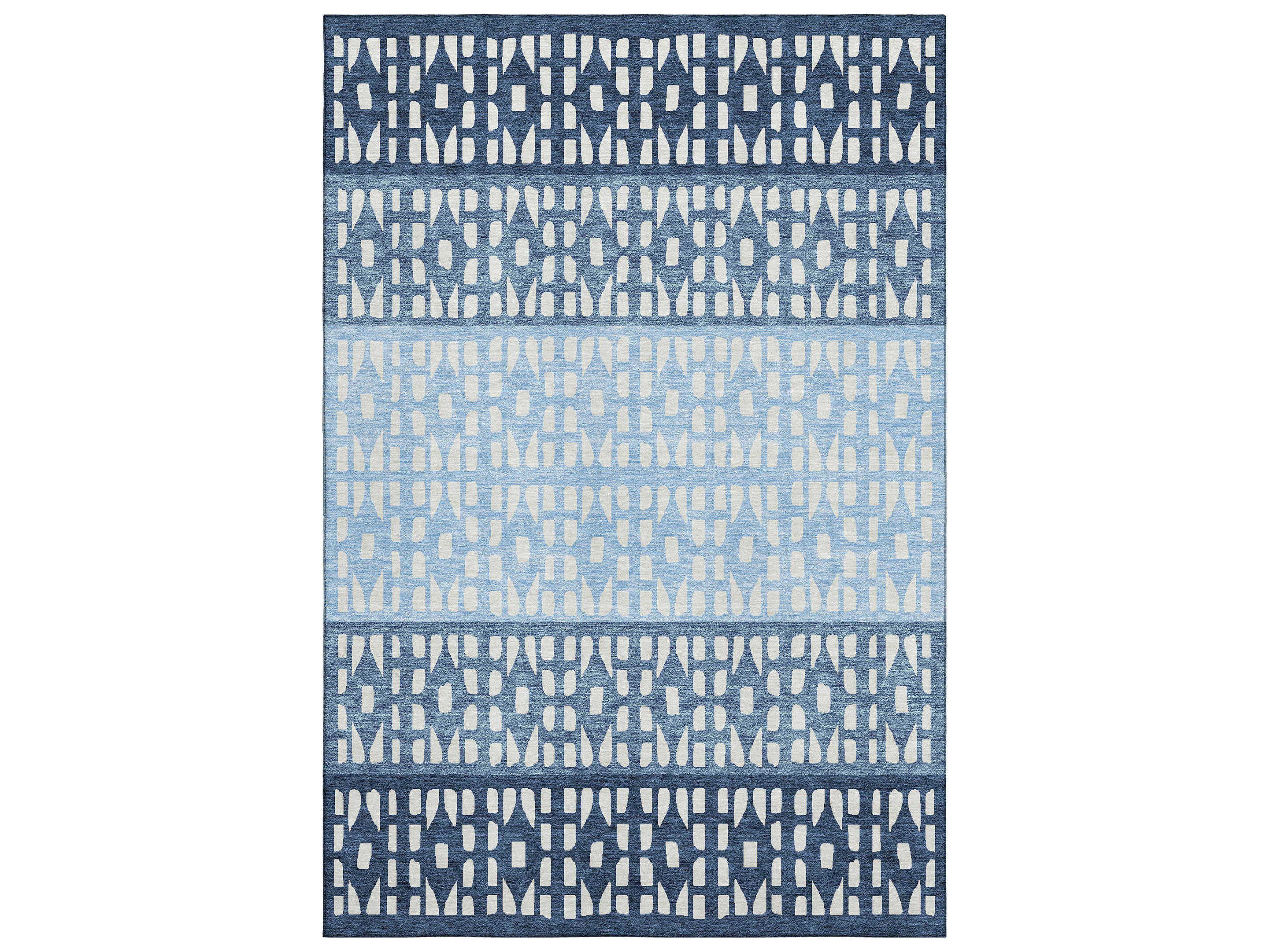 Dalyn Mayfield Geometric Area Rug