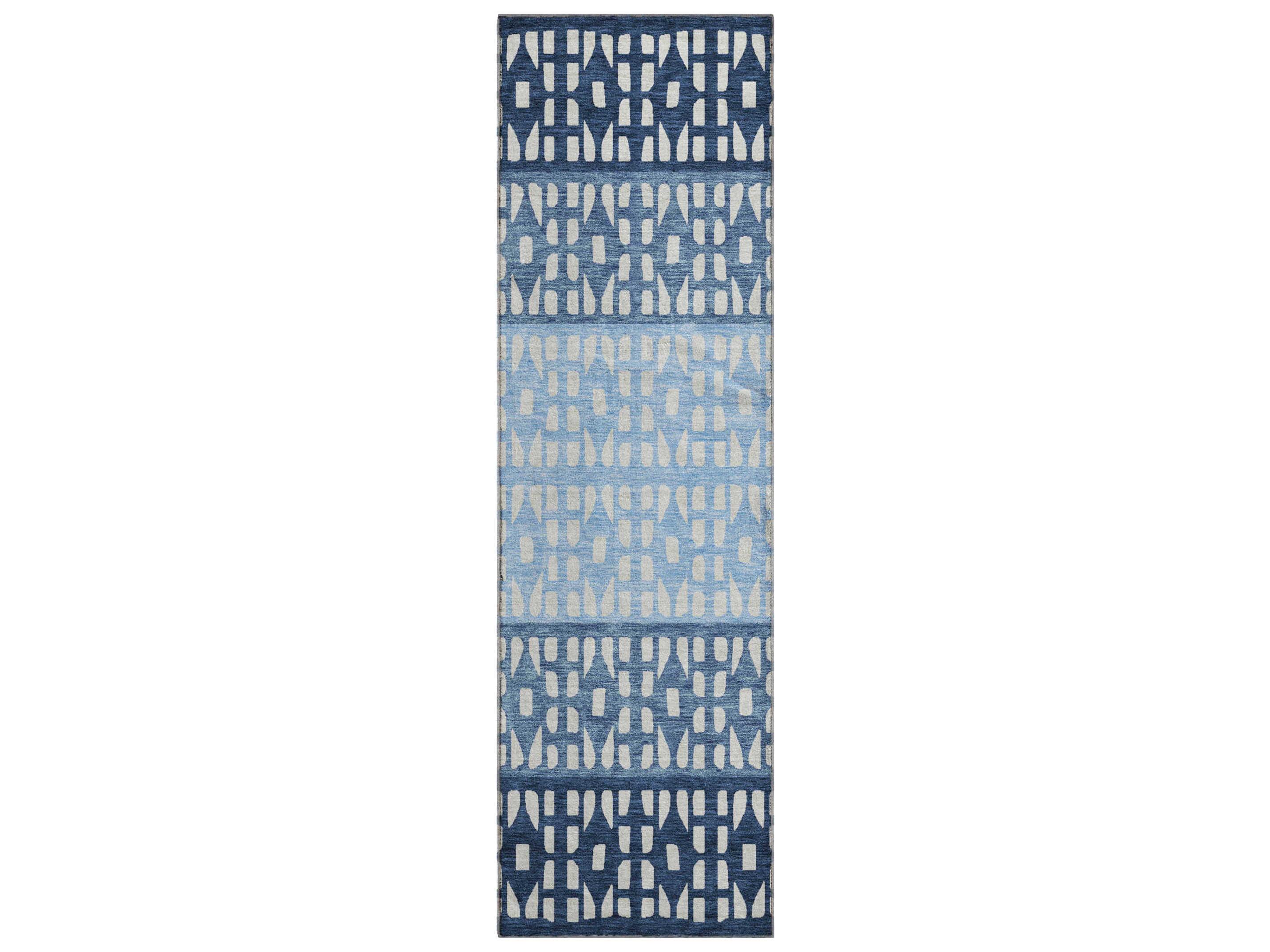 Dalyn Mayfield Geometric Area Rug