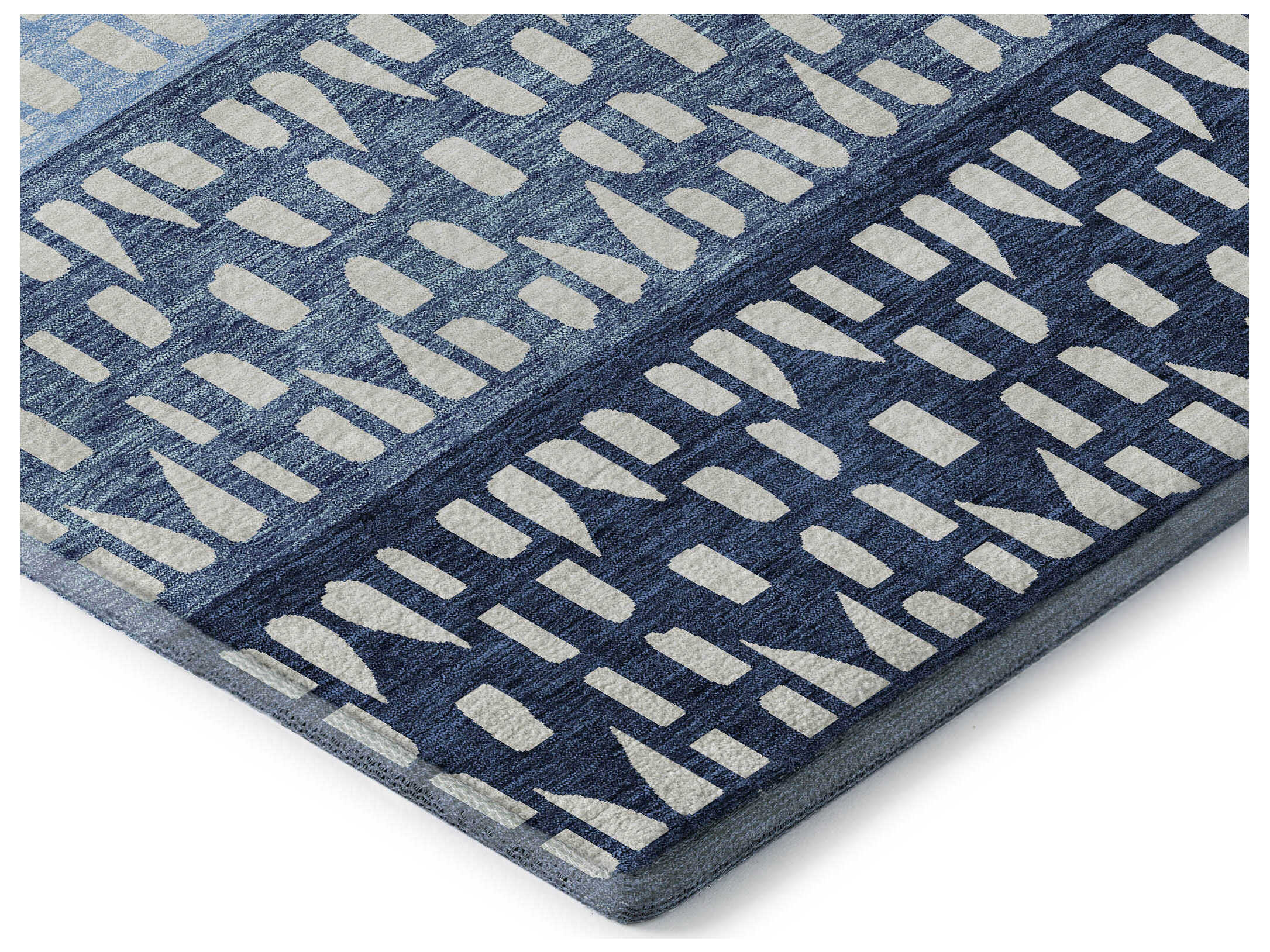Dalyn Mayfield Geometric Area Rug