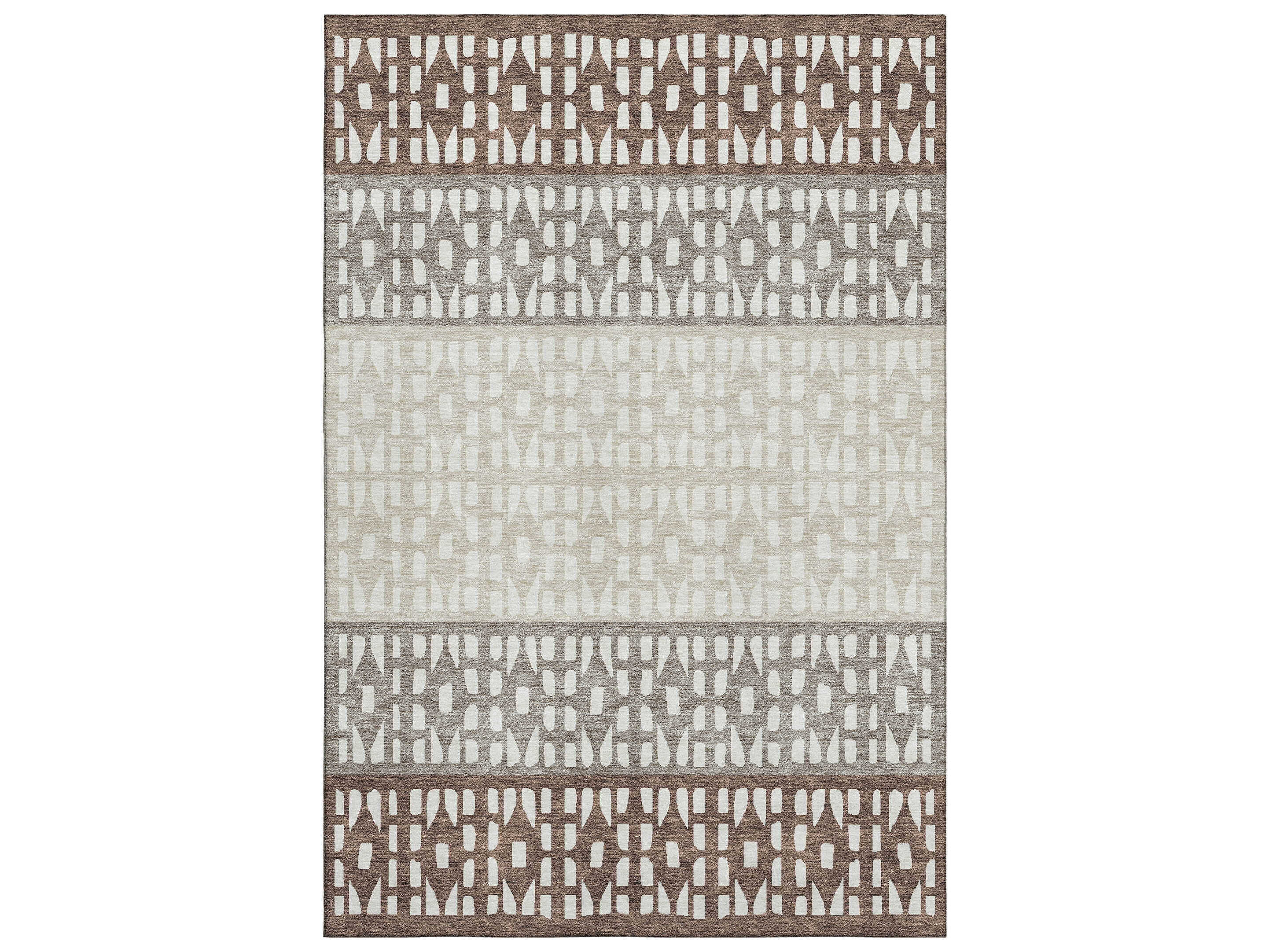 Dalyn Mayfield Geometric Area Rug