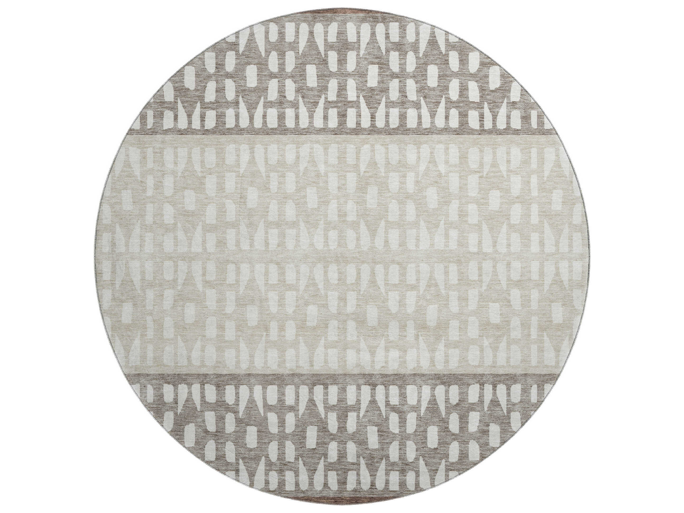 Dalyn Mayfield Geometric Area Rug
