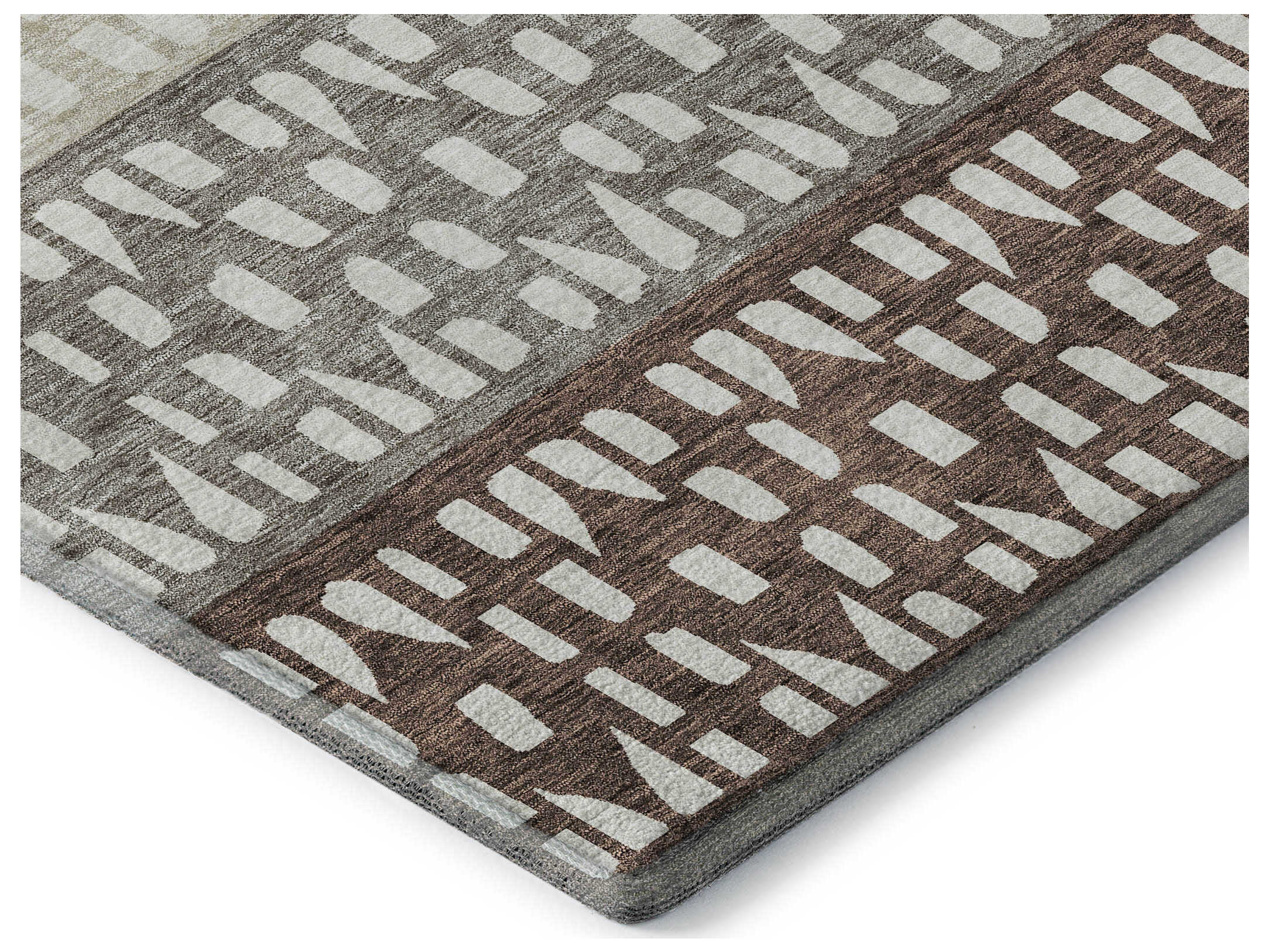 Dalyn Mayfield Geometric Area Rug