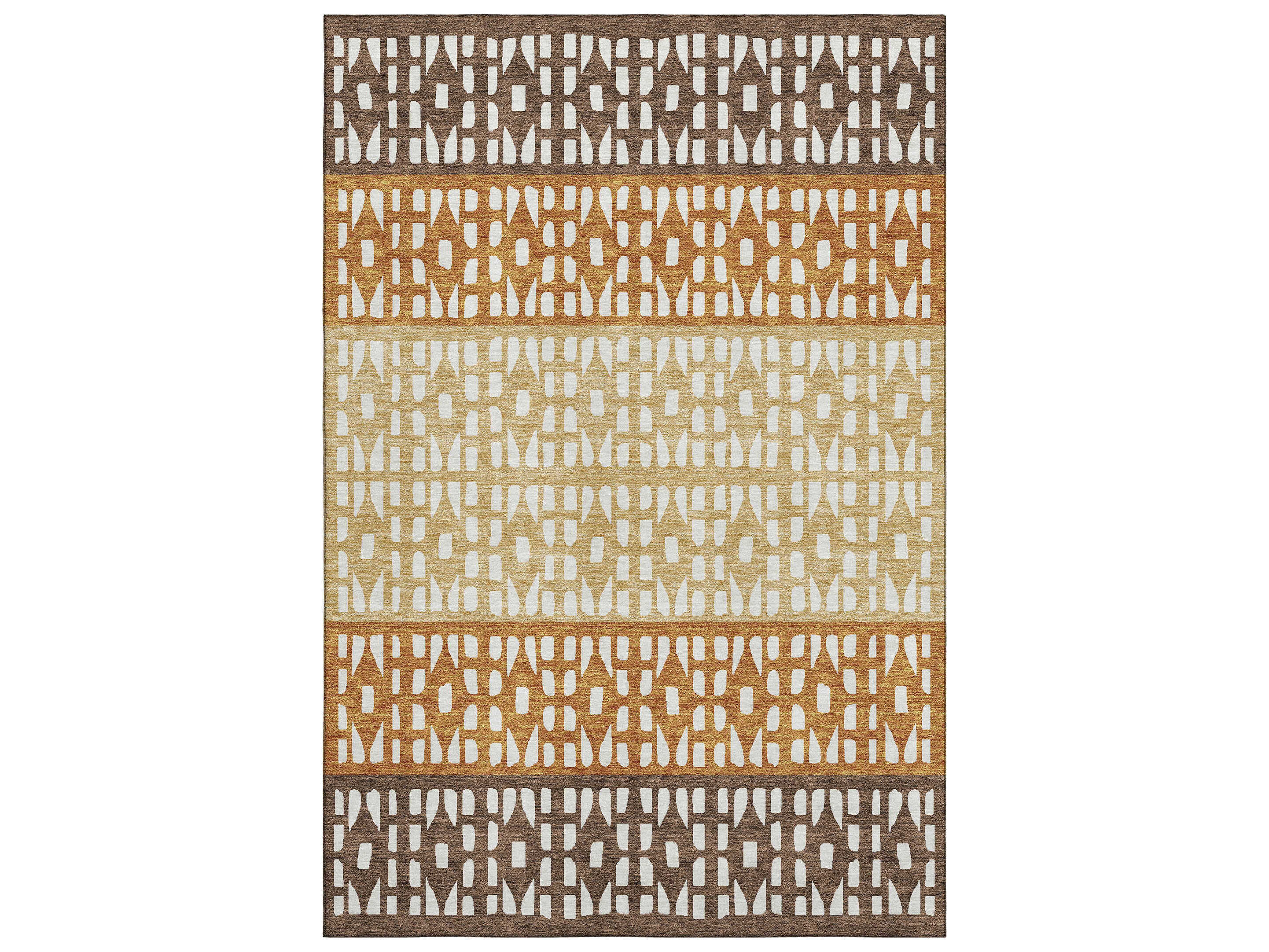 Dalyn Mayfield Geometric Area Rug